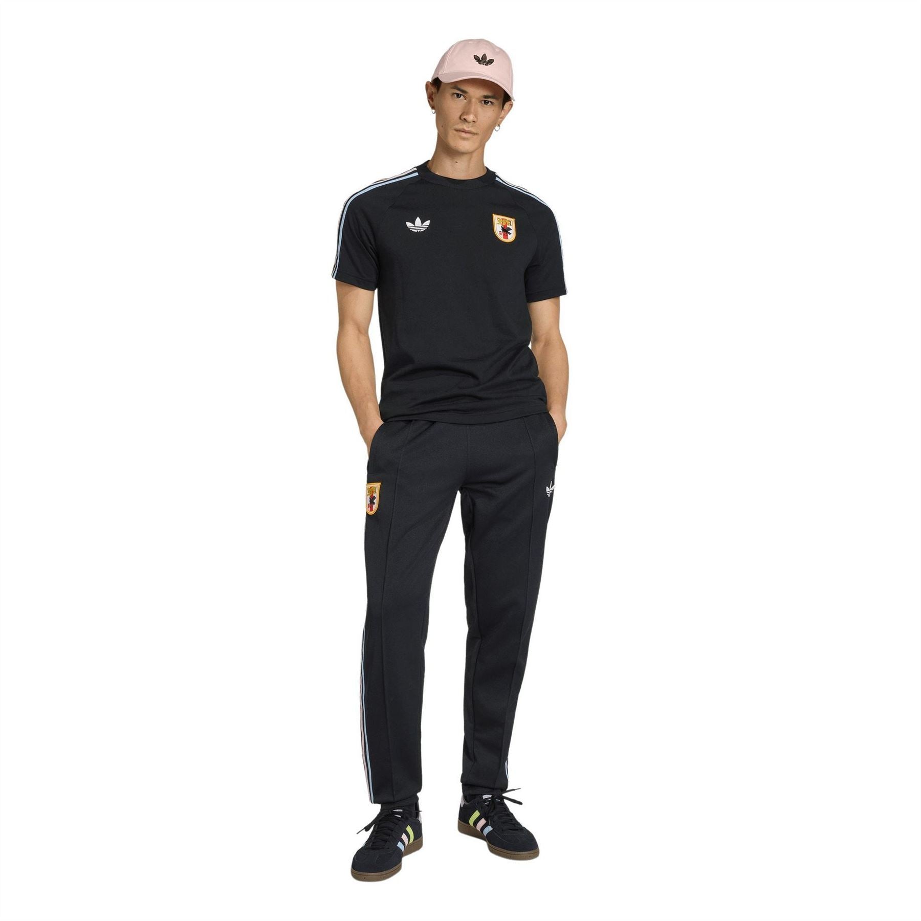 adidas Originals Shirt World Cup ™ 2026 Adults