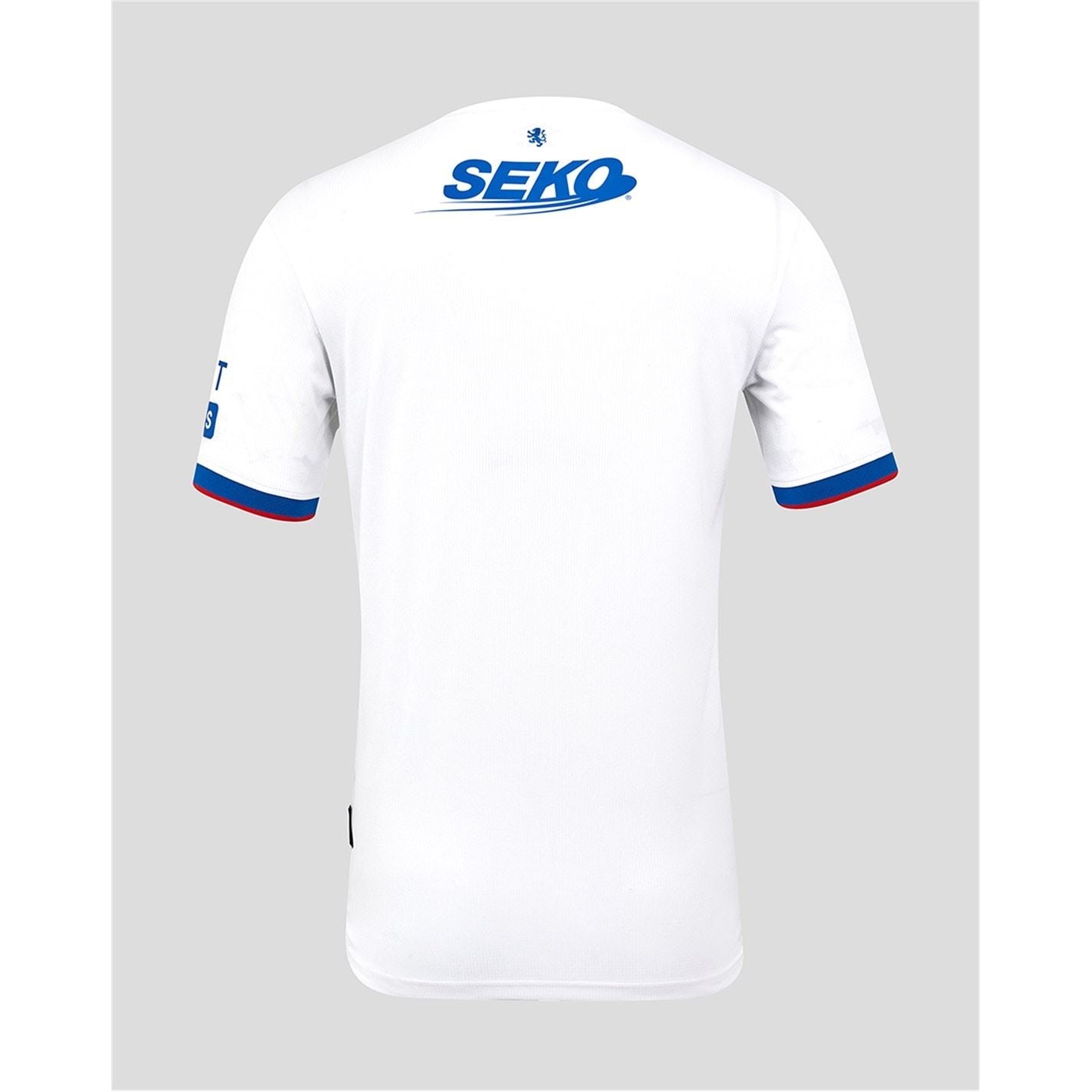 Umbro Rangers Authentic Away Shirt 2025 2026 Adults