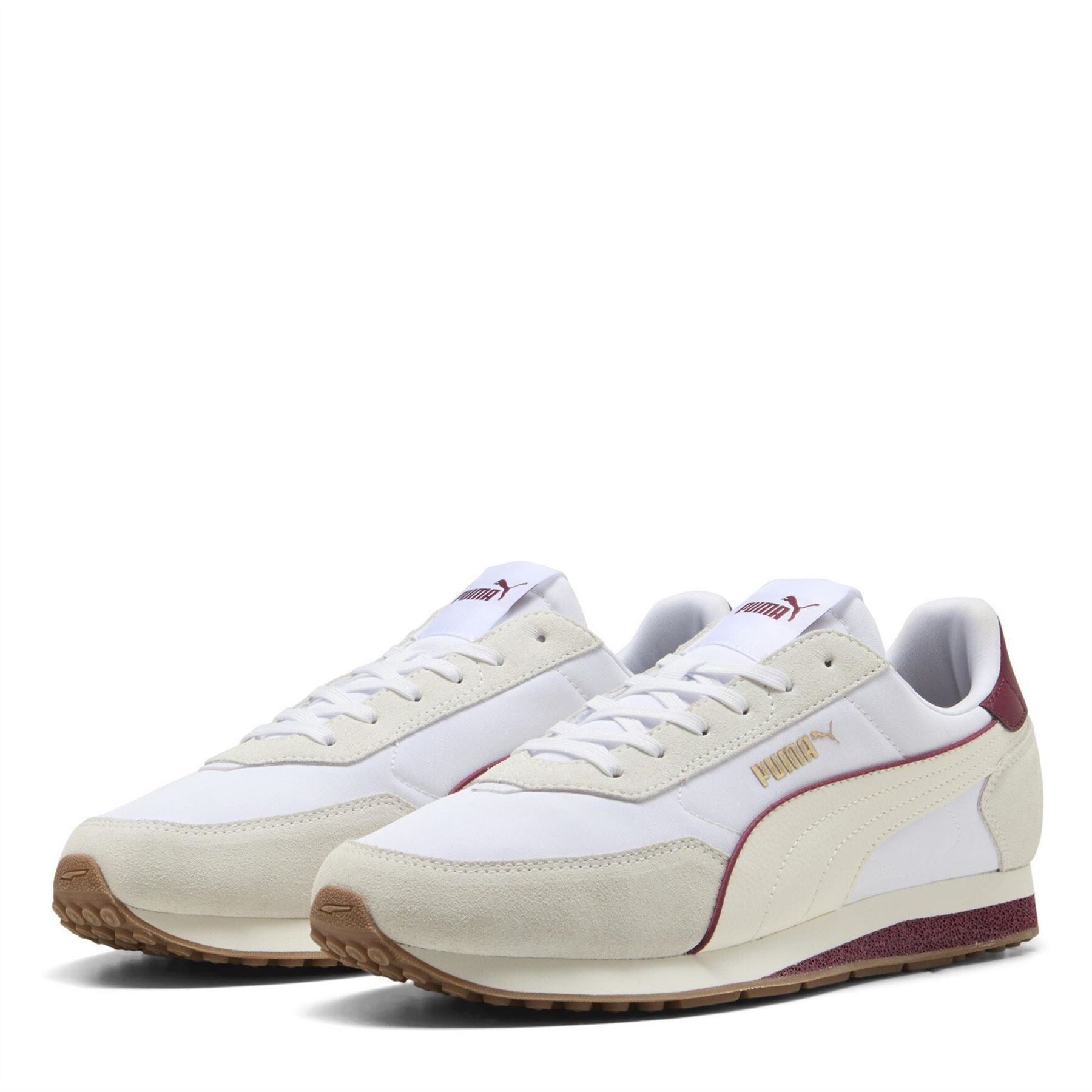 Puma Mens St Miler Sneakers