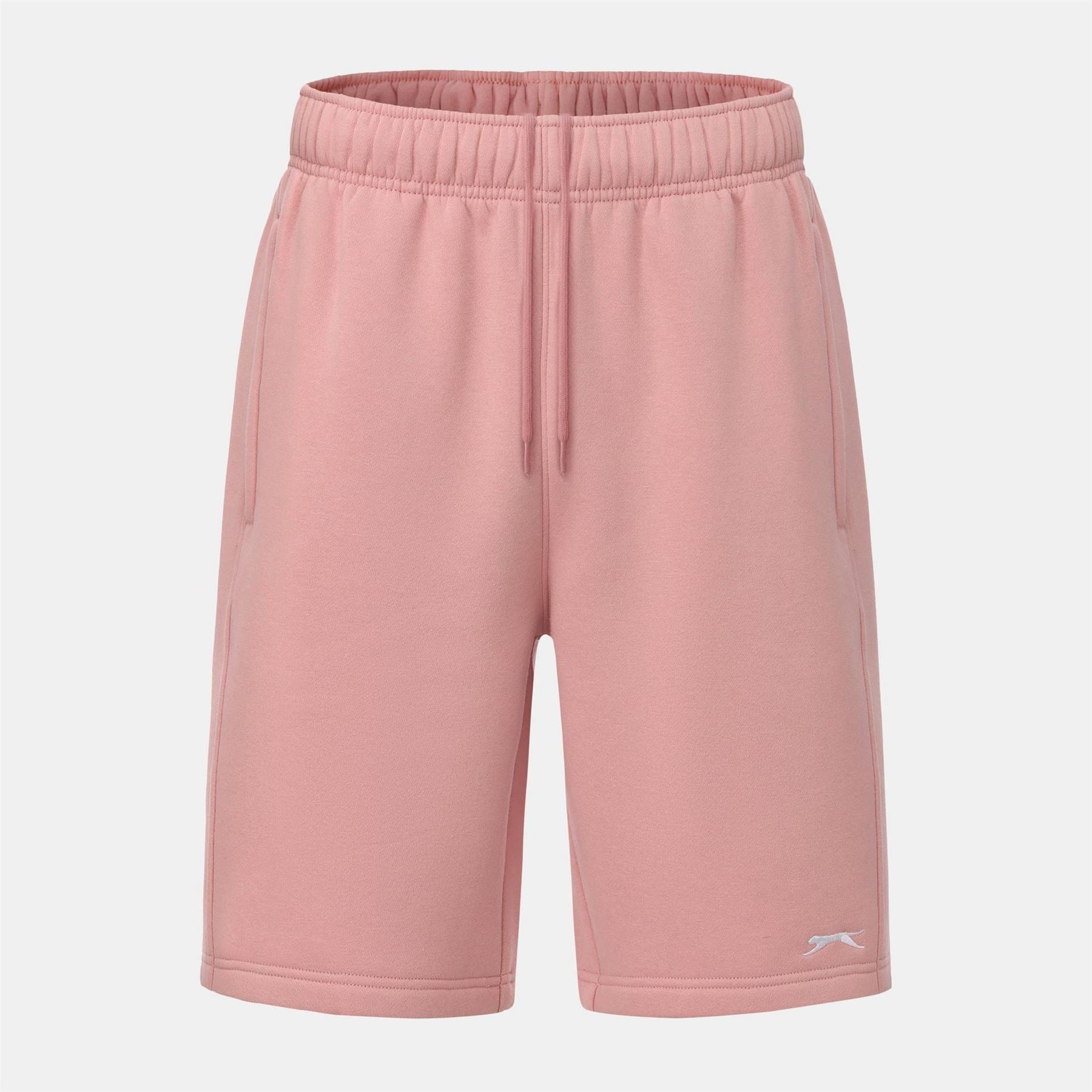 Slazenger Mens Fleece Shorts