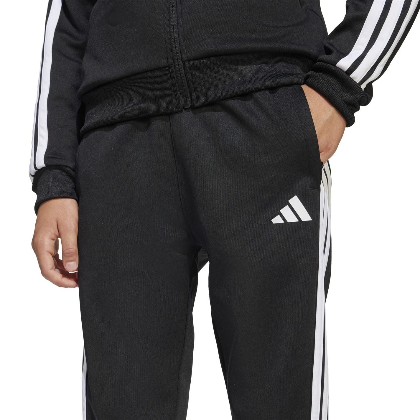 adidas House Of Tiro Tracksuit Pants Juniors