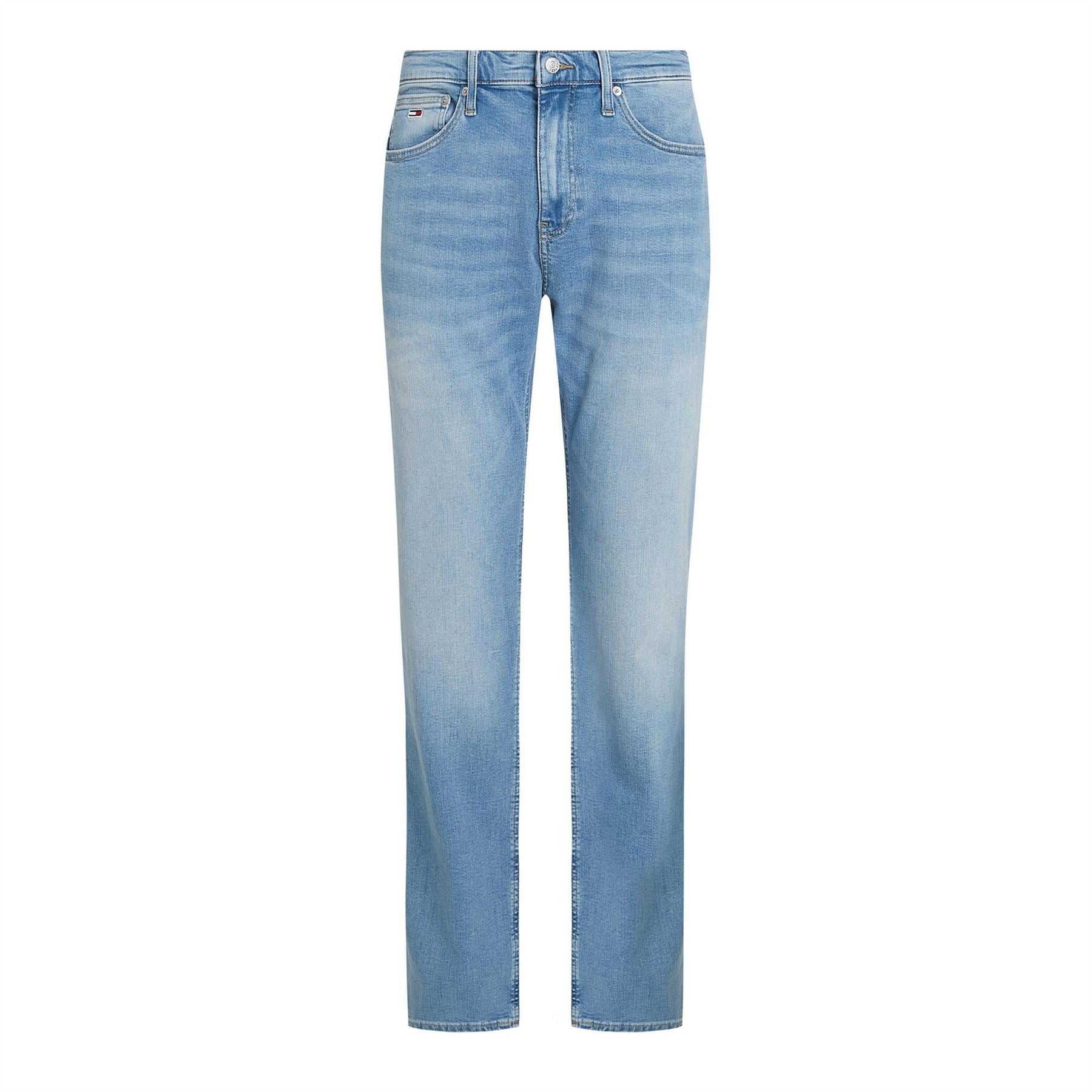 Tommy Jeans Five Pocket Design Slim Jeans