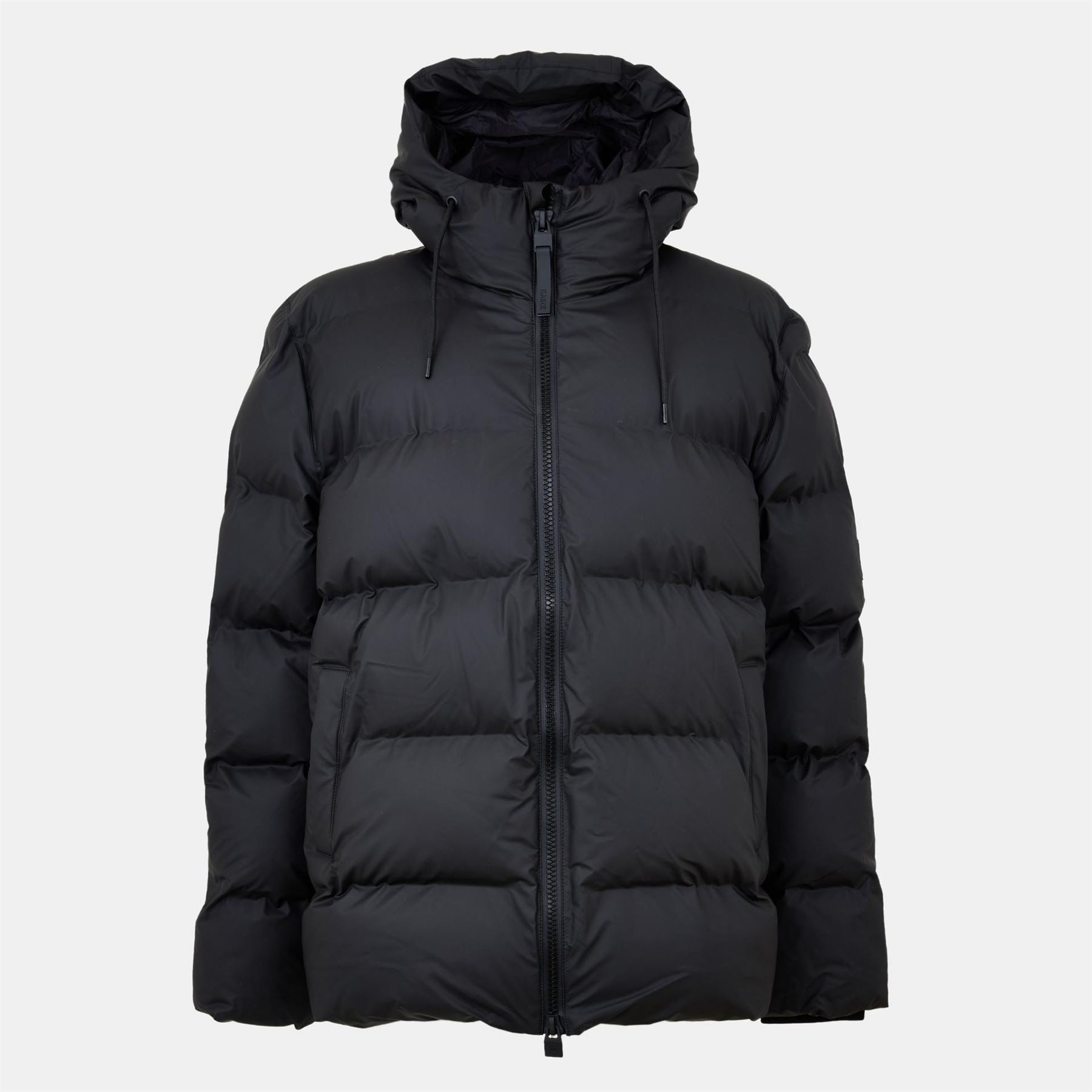 Rains Puffer