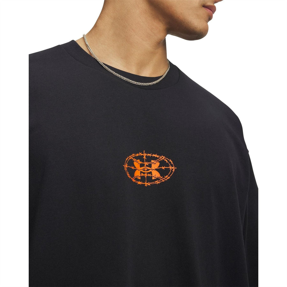Under Armour Short Sleeve Performance T-Shirt