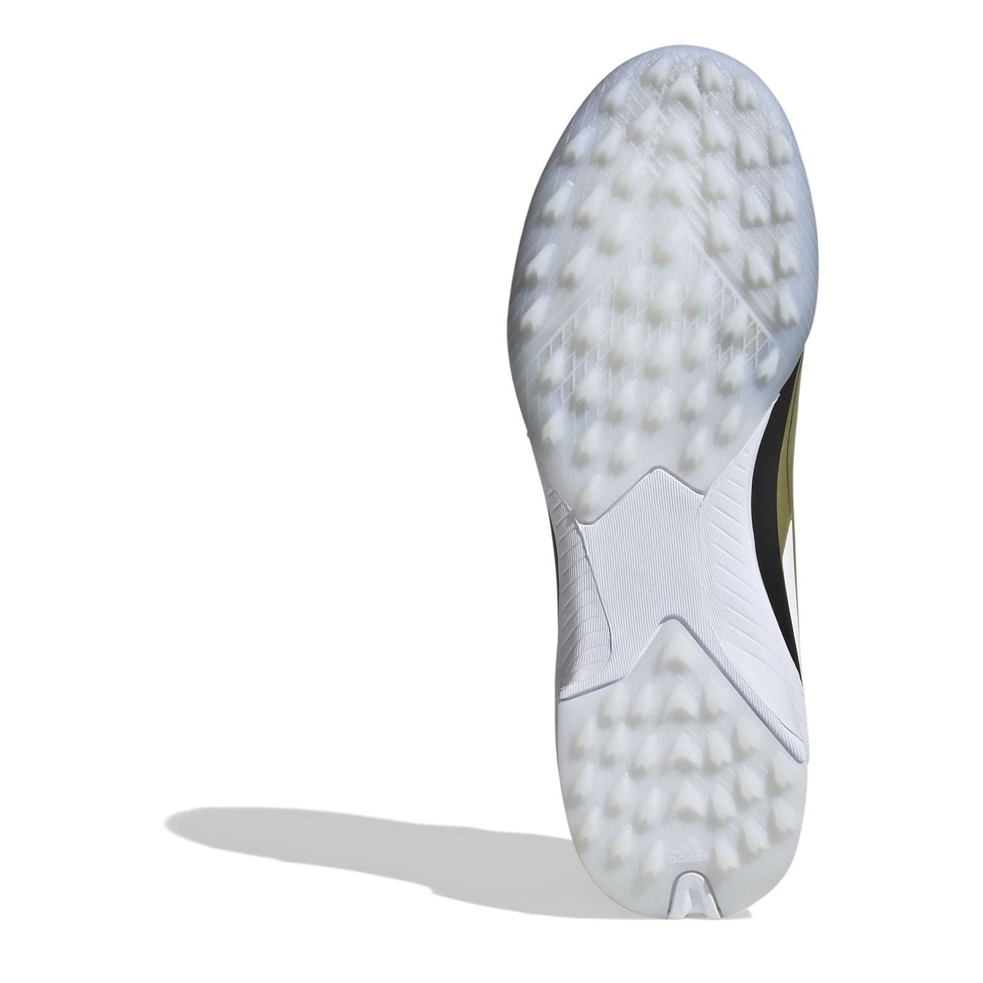 adidas F50 Academy Childrens Astro Turf Football Boots