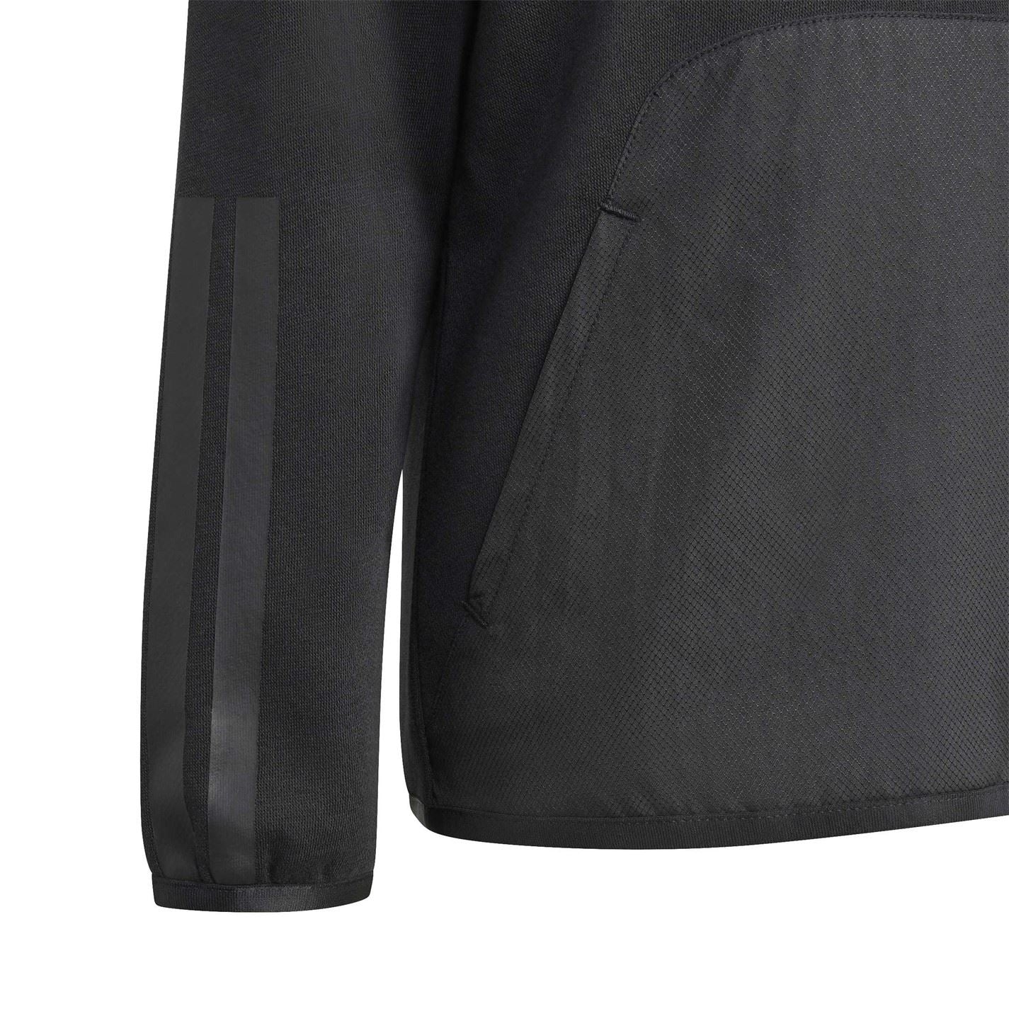 adidas Utility Over The Head Hoodie