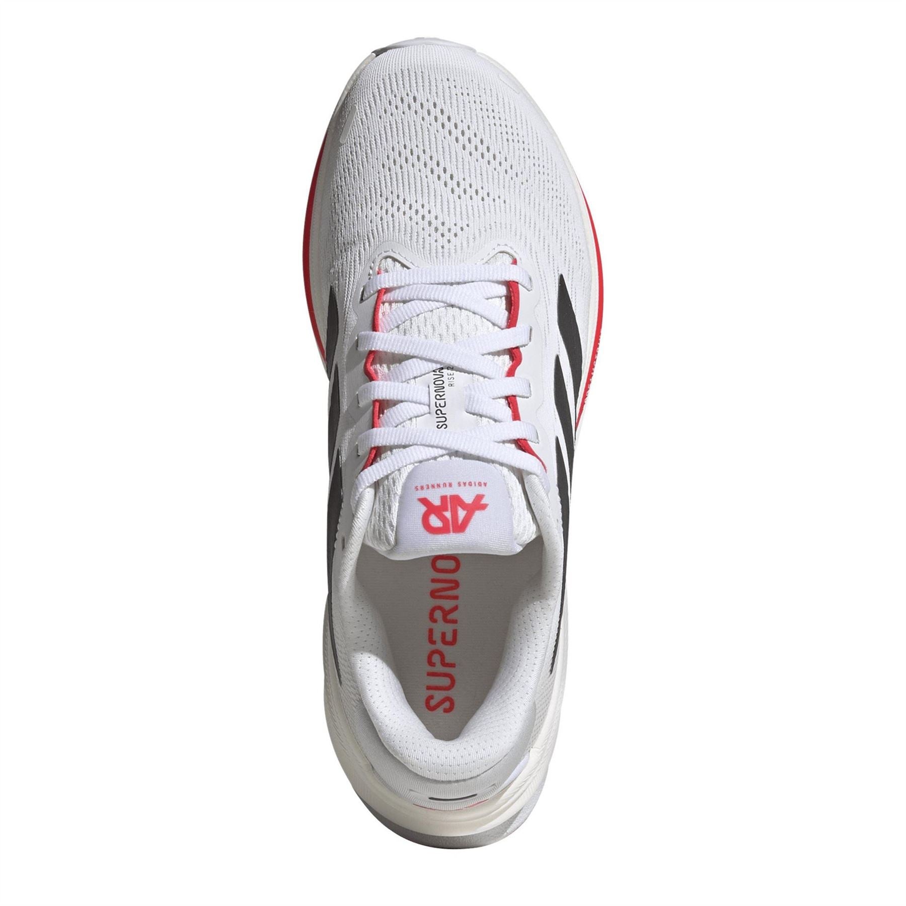 adidas Supernova Rise 2 Running Low Top Trainers