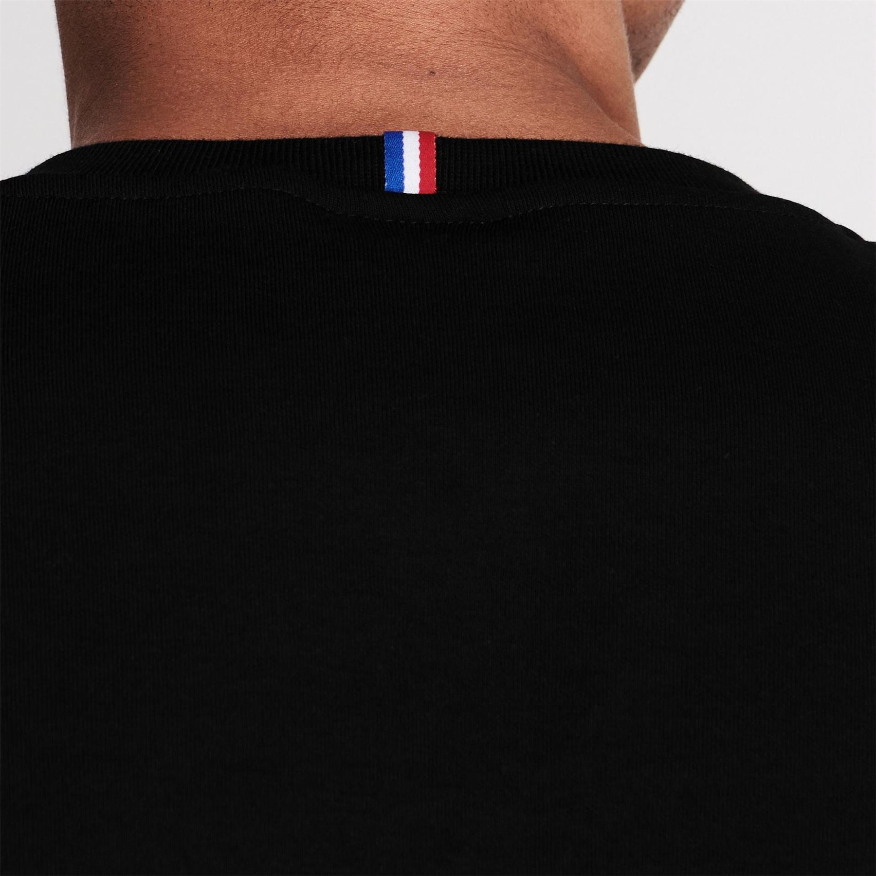 Le Coq Sportif Mens Essential Crew Sweater