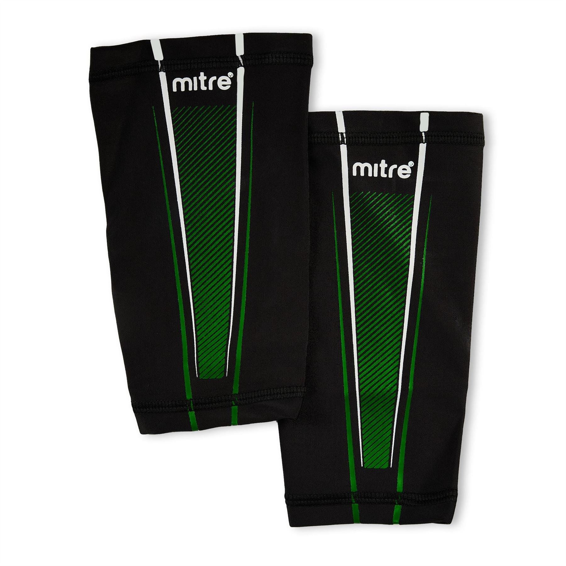 Mitre Adults Delta Slip Pro Shin Pad
