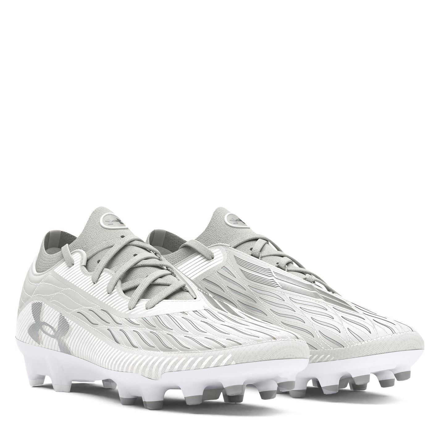 Under Armour Magnetico Select 4 Firm Ground Football Boots