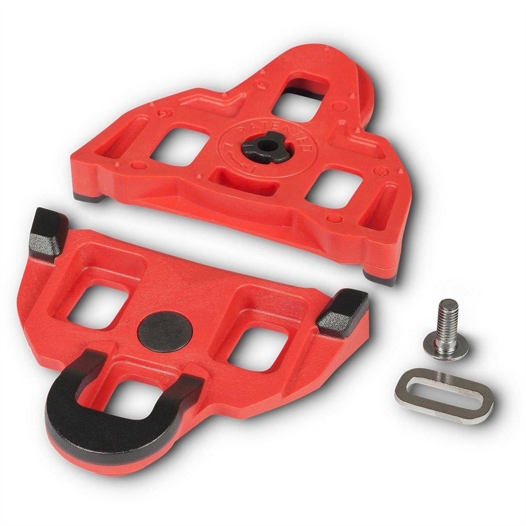 RFR Cleats Spd Sl 6°
