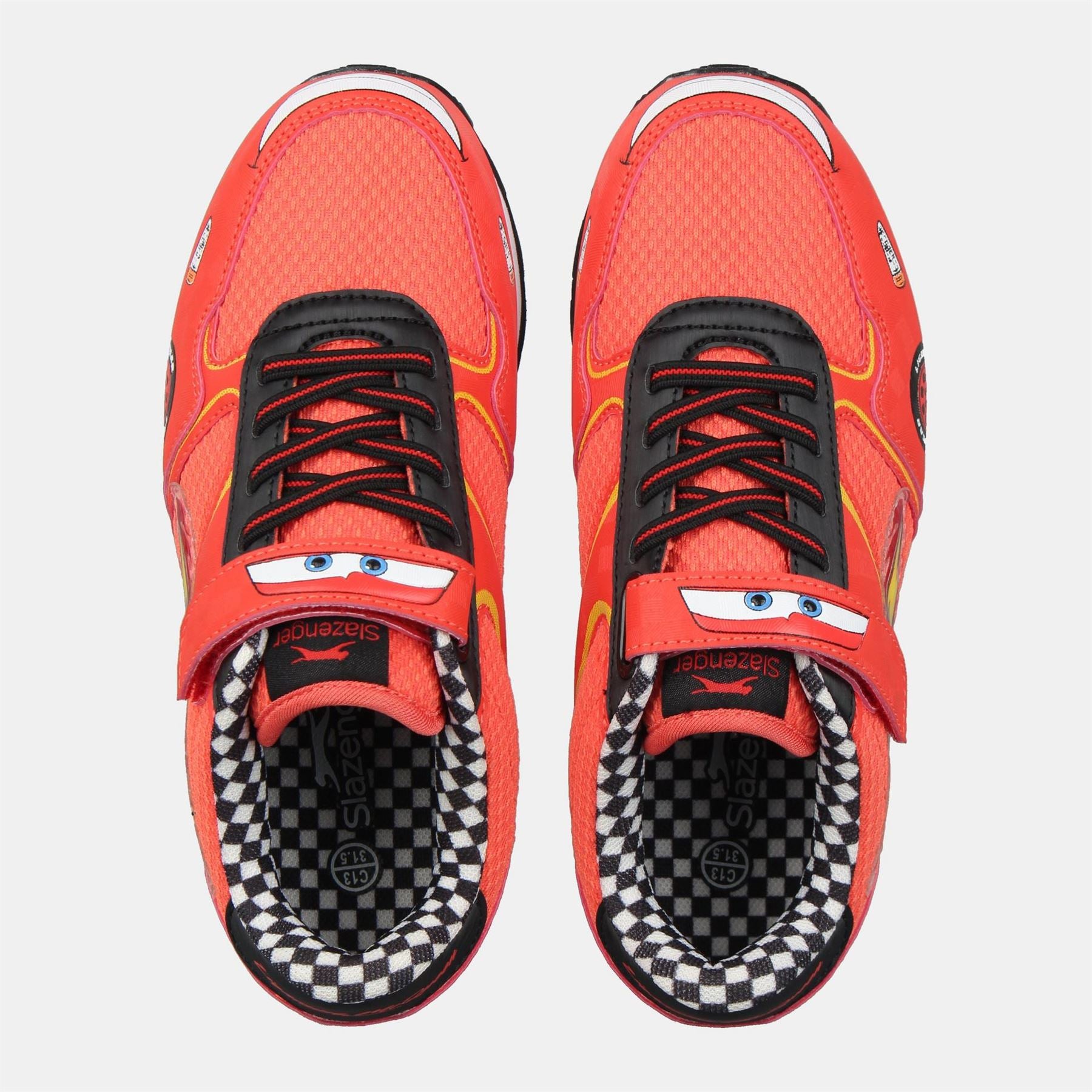 Slazenger Trainers Childs
