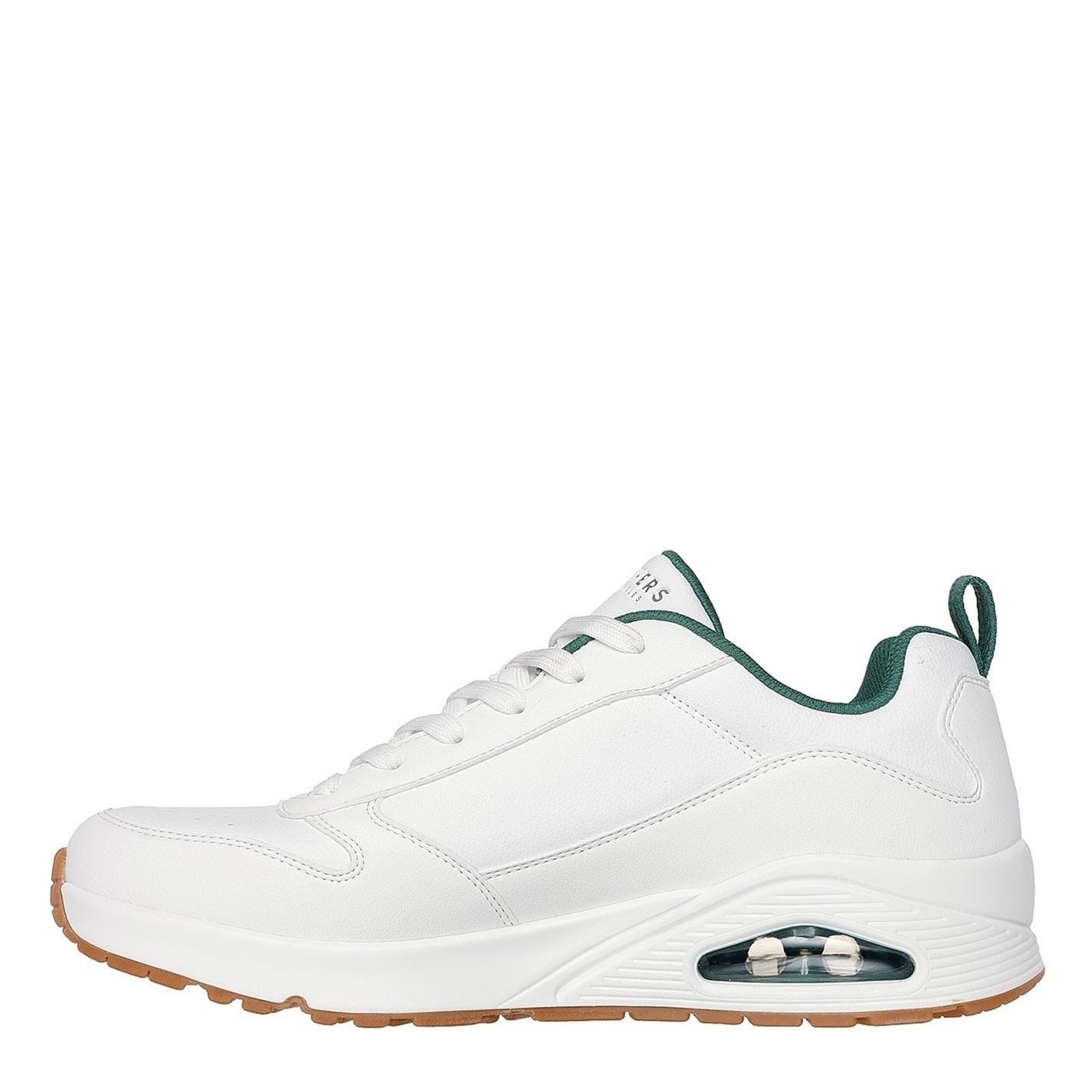 Skechers Mens Uno Stand On Air Trainers