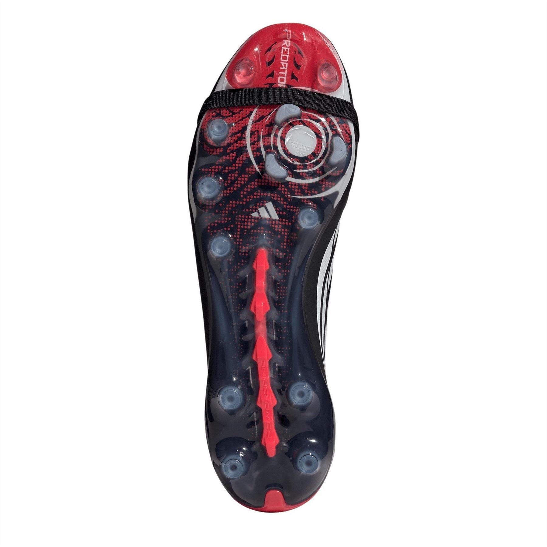 adidas adidas Predator Elite Fold Over Tongue Artificial Ground Football Boots
