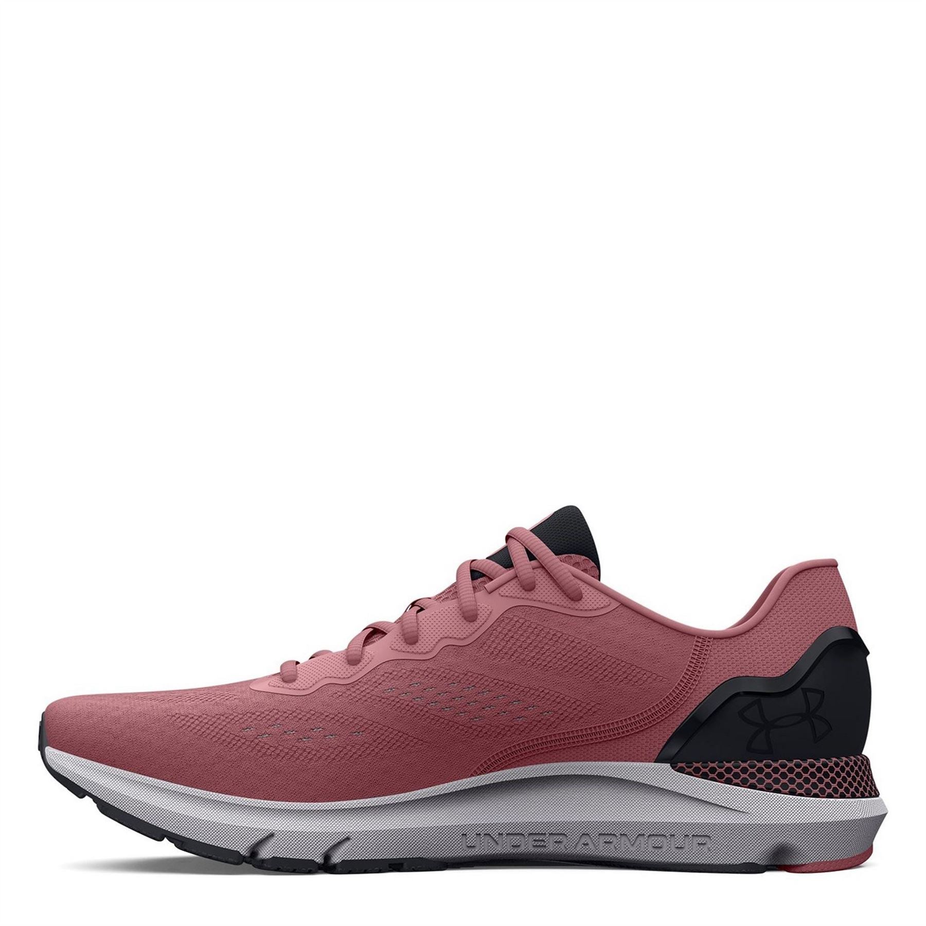 Under Armour Womens Armour Ua W HOVR Sonic 6 Road Running Shoes