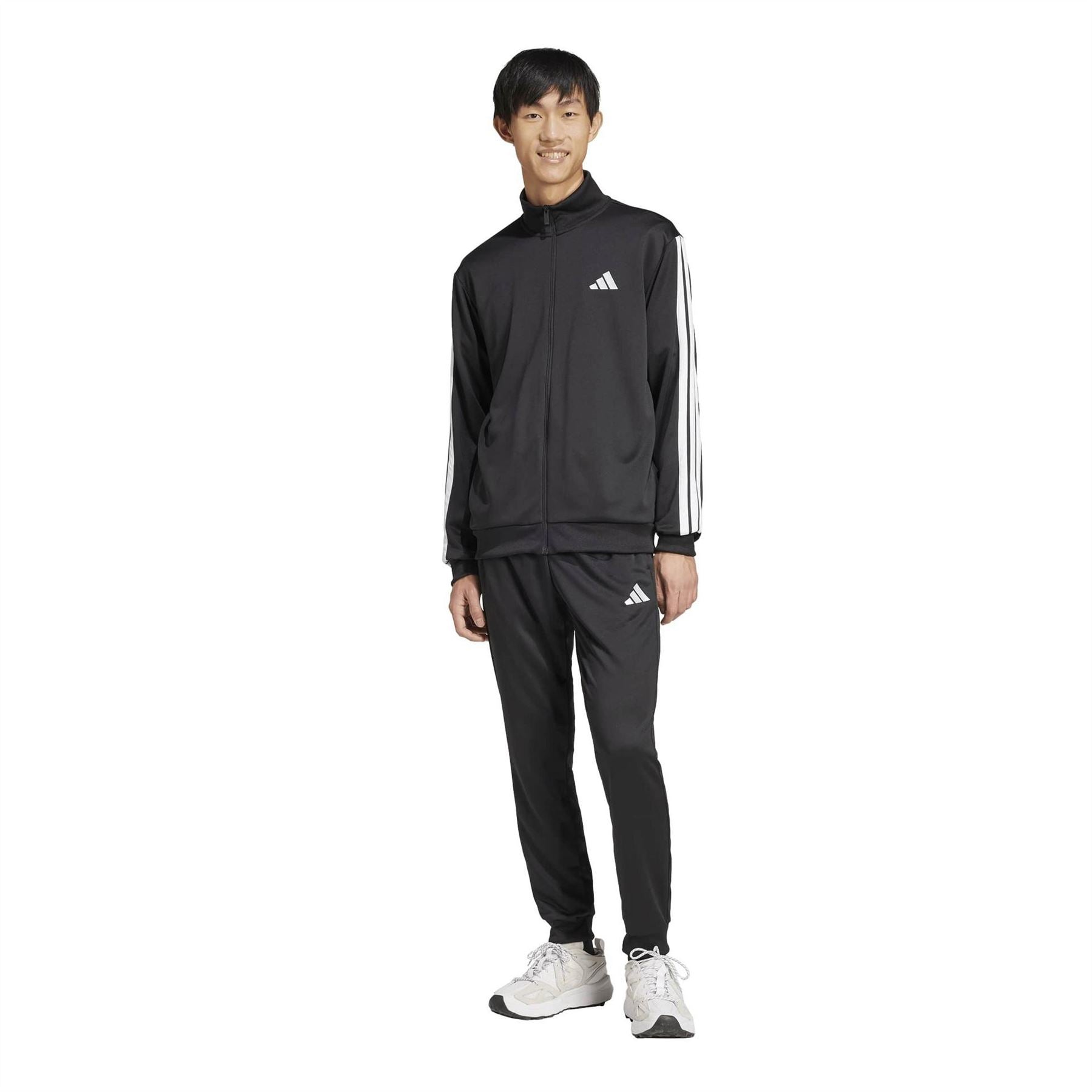 adidas M 3s Ft Tt ts
