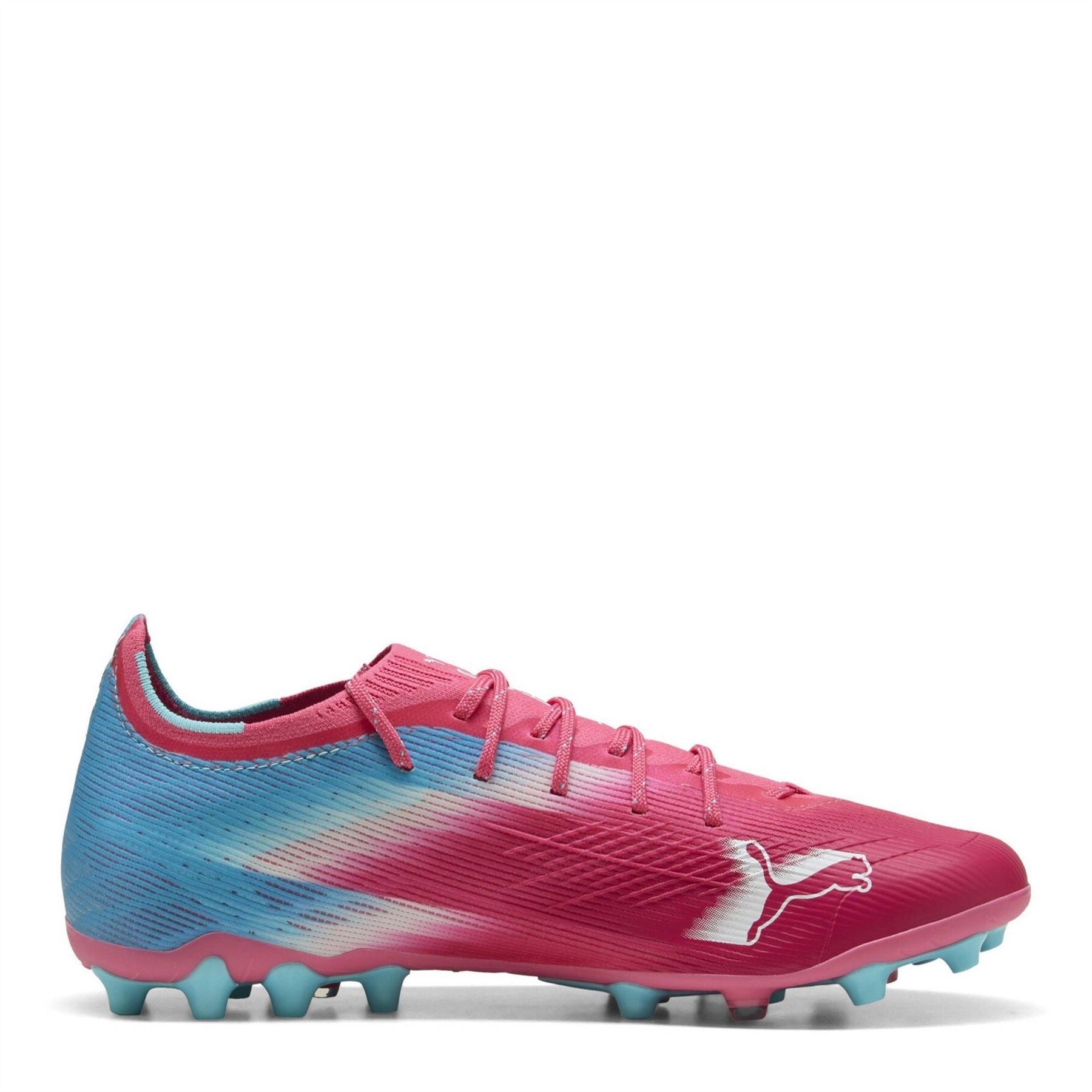 Puma Ultra 6 Ultimate Re Charg Firm Ground Football Boots