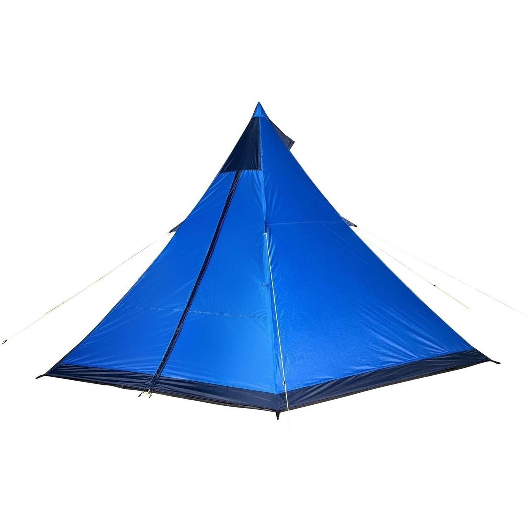 Gelert Horizon 6 Person Teepee Tent