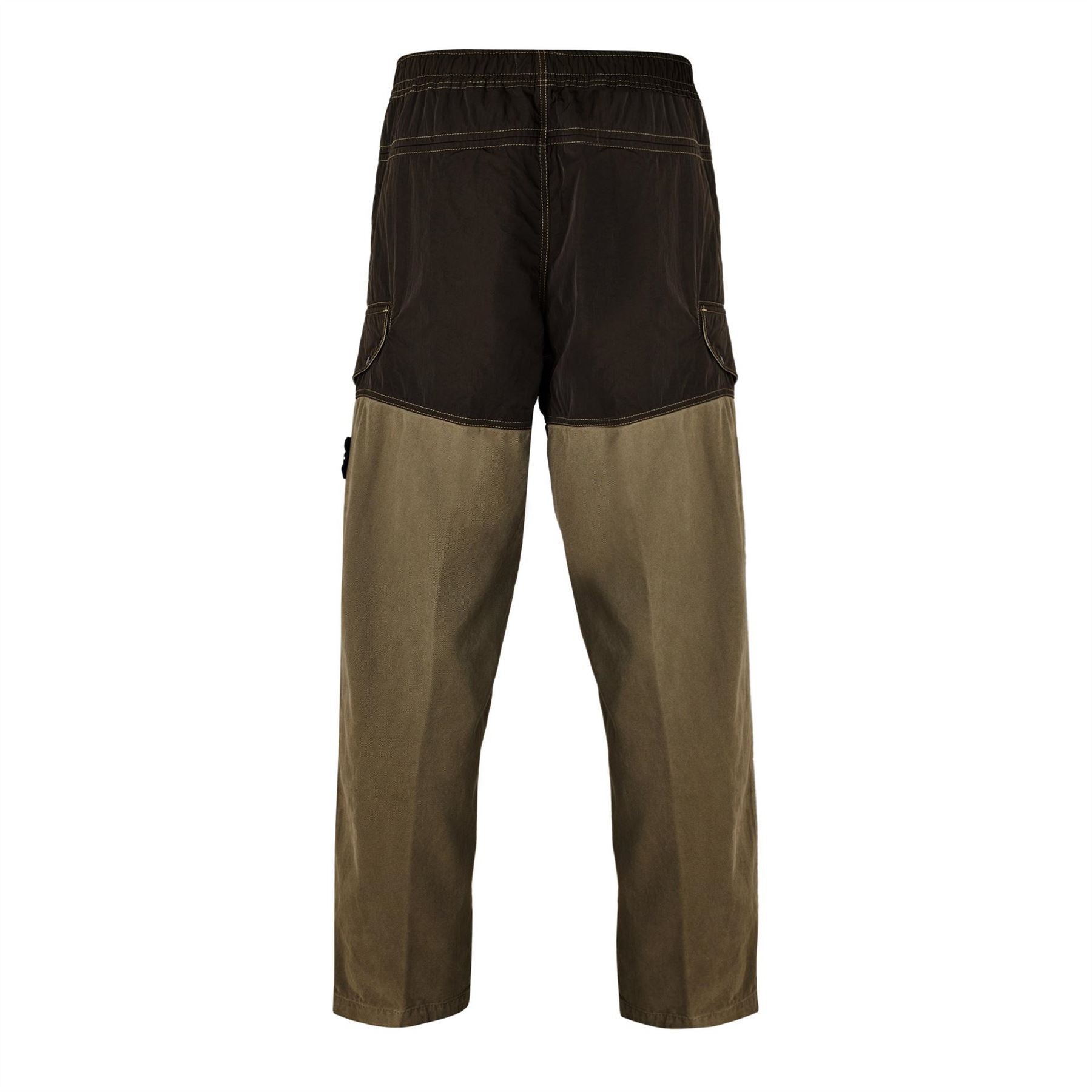 Stone Island Panama Pant