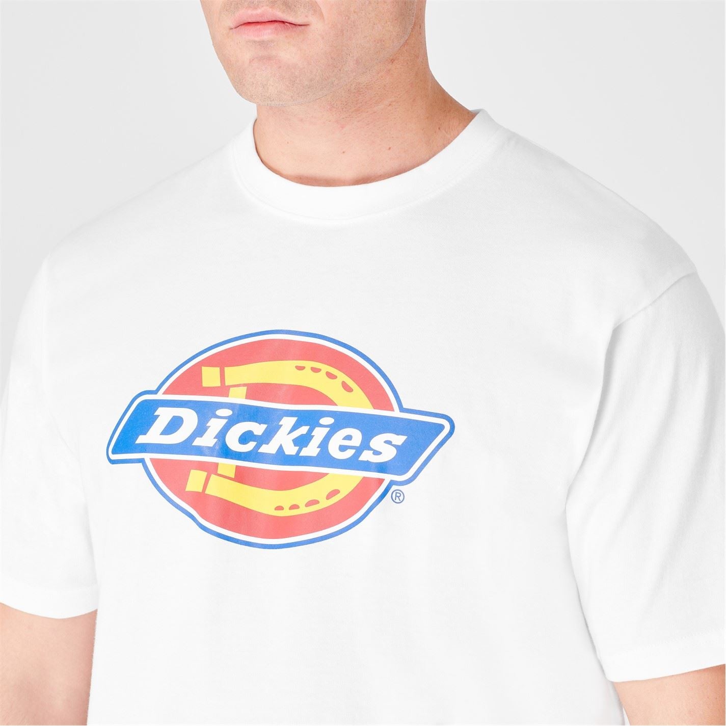 Dickies Logo T-Shirt