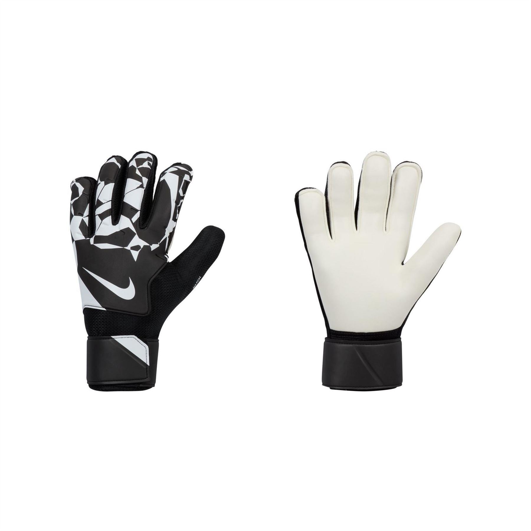 Nike Adults Goalkeeper Football Gloves