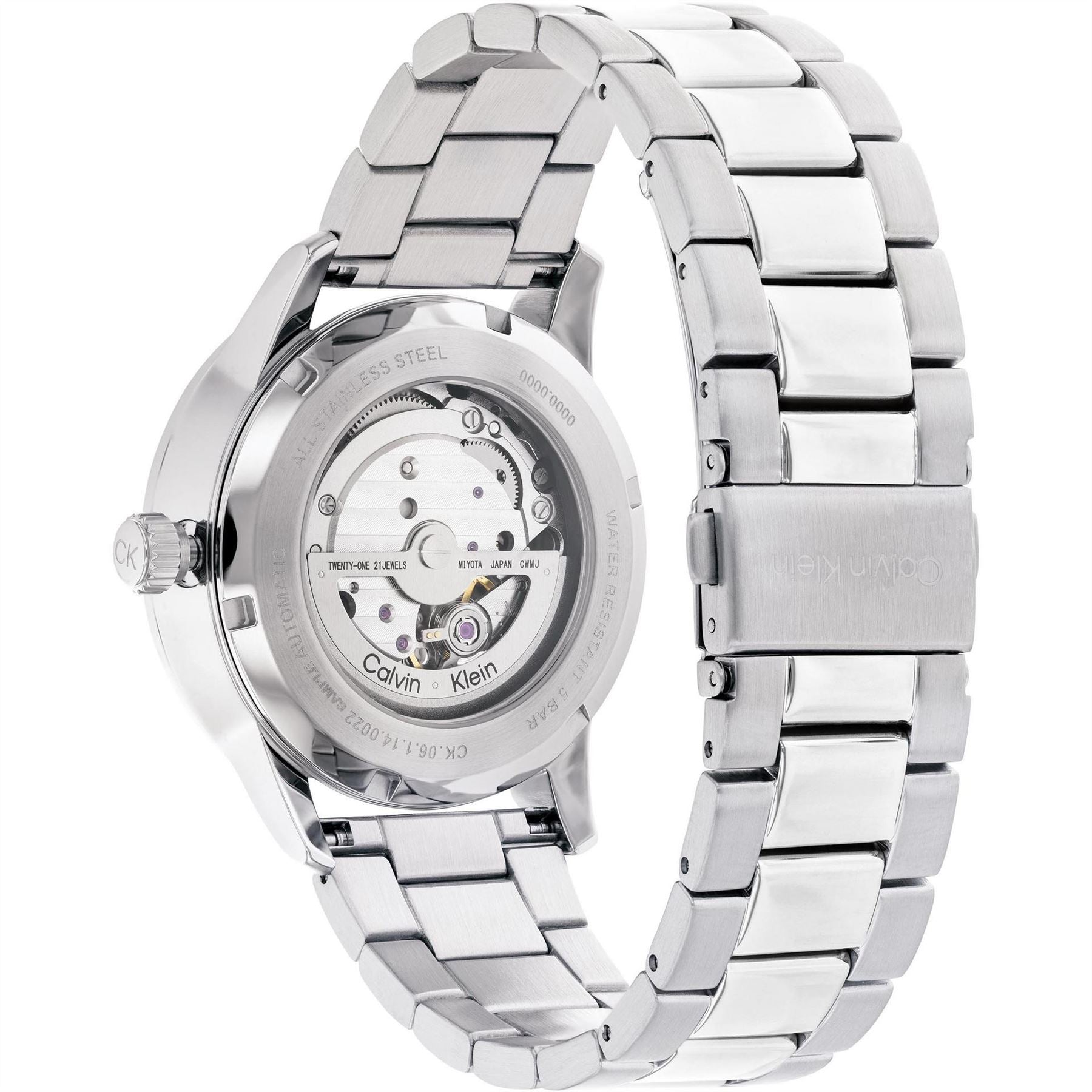 Calvin Klein Bracelet Watch