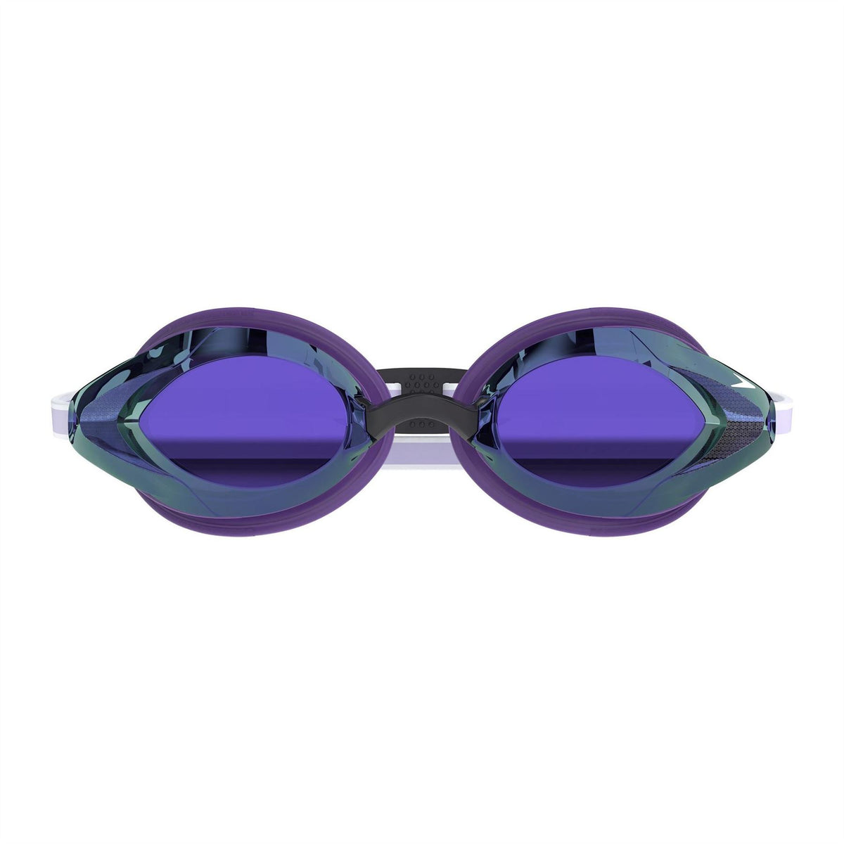 Speedo Vanquisher 3.0 Mirrored