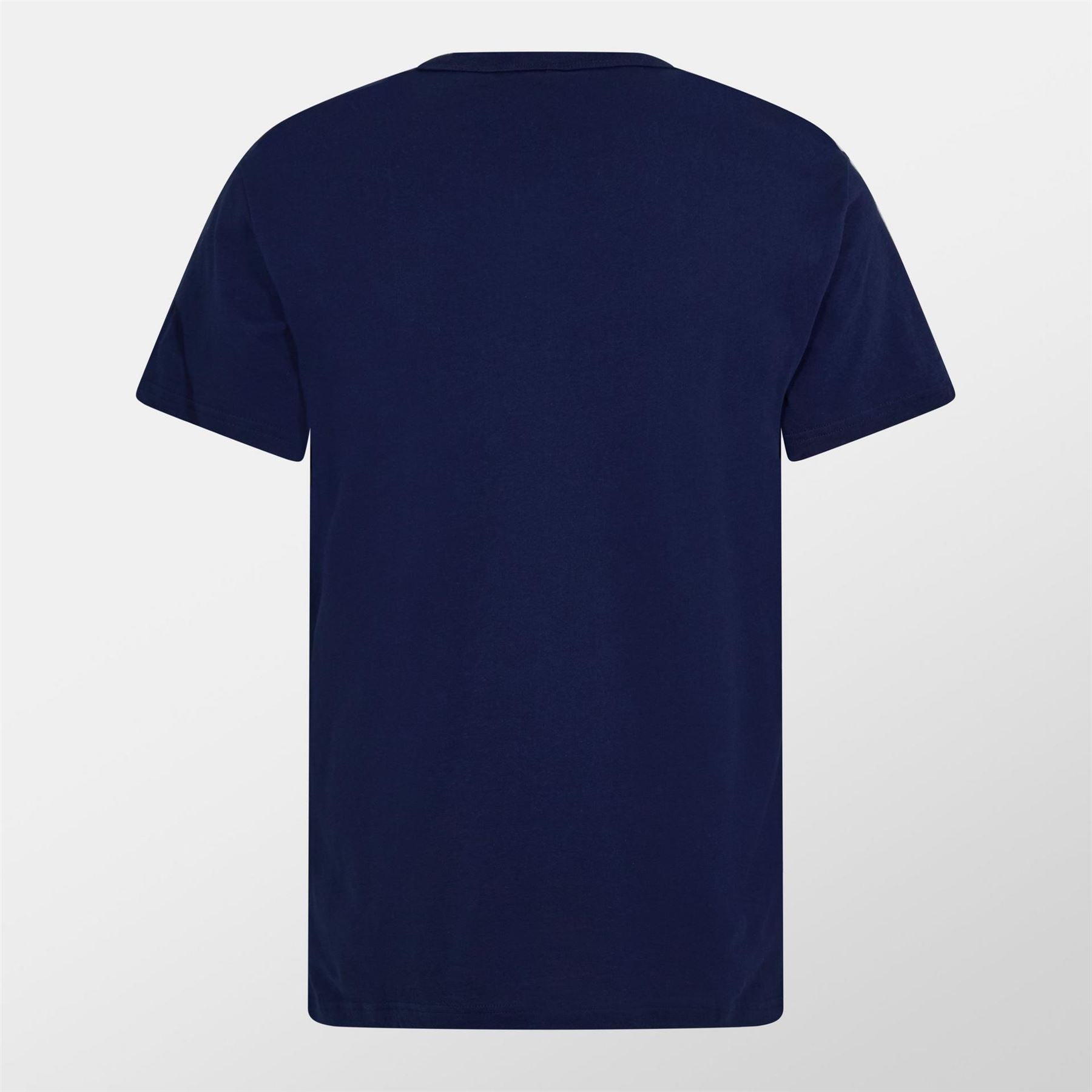 G Star Holorn Lettering Regular Fit T-Shirt