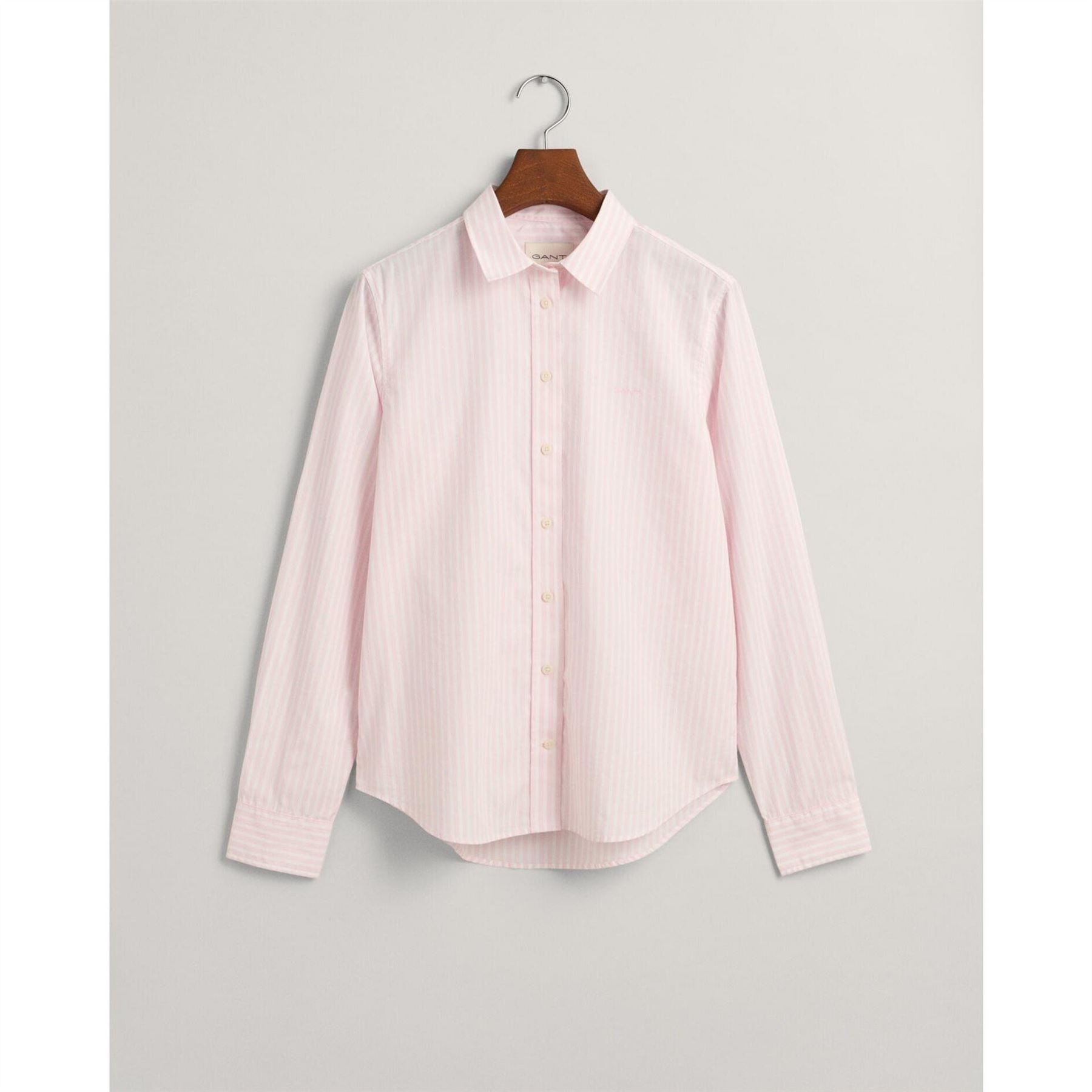 Gant Striped Shirt