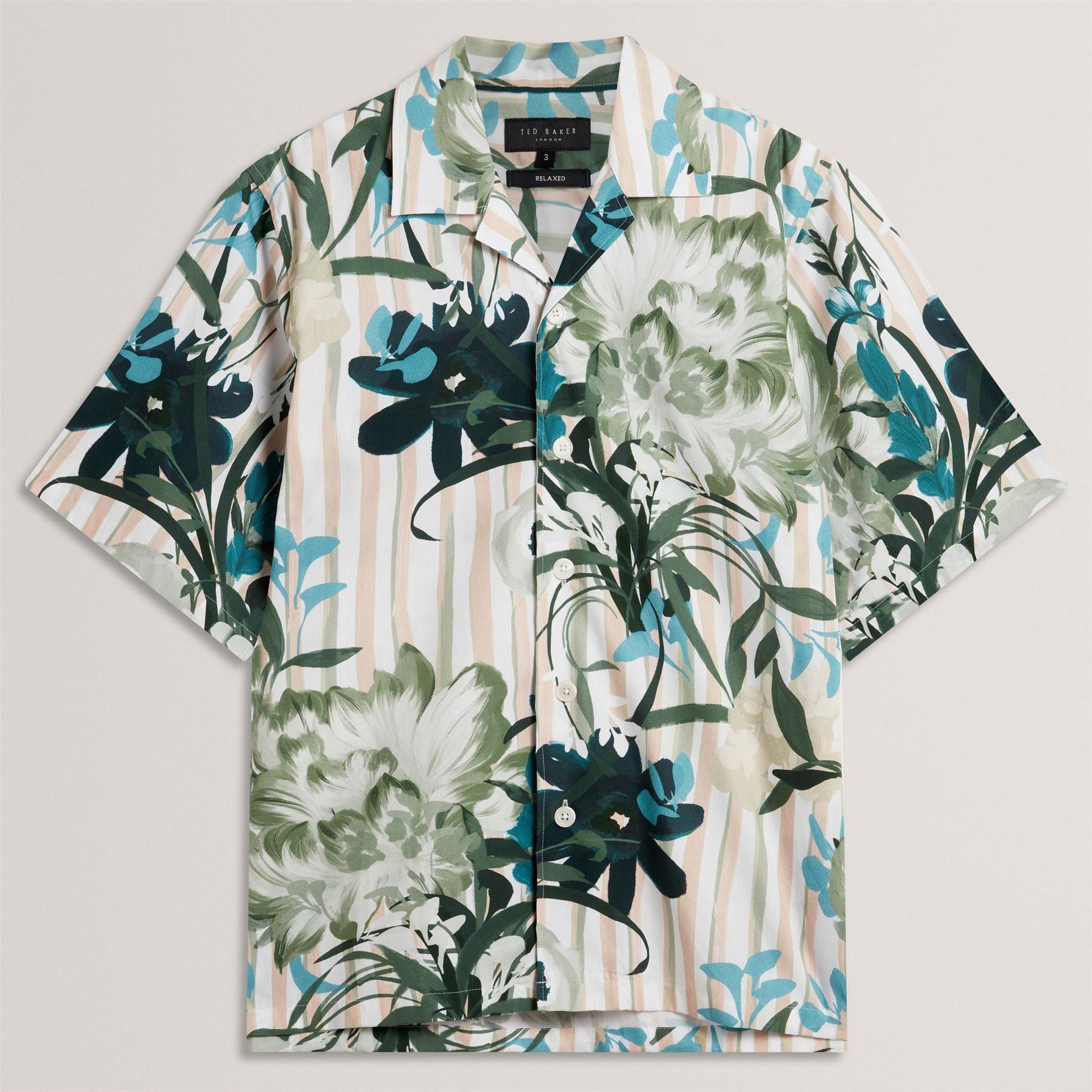 Ted Baker Ssplcmn Florstrp Sn62