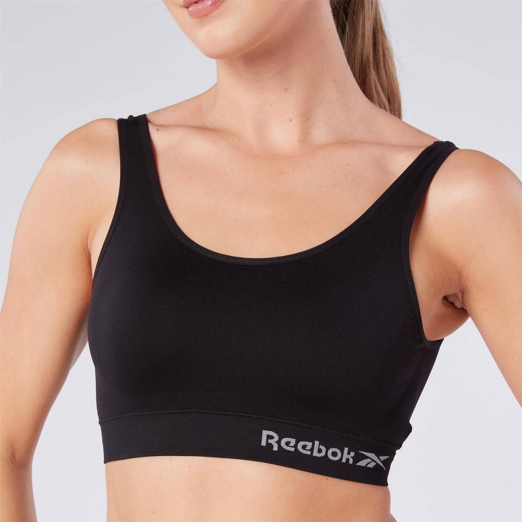 Reebok Seamless Crop Top Kira