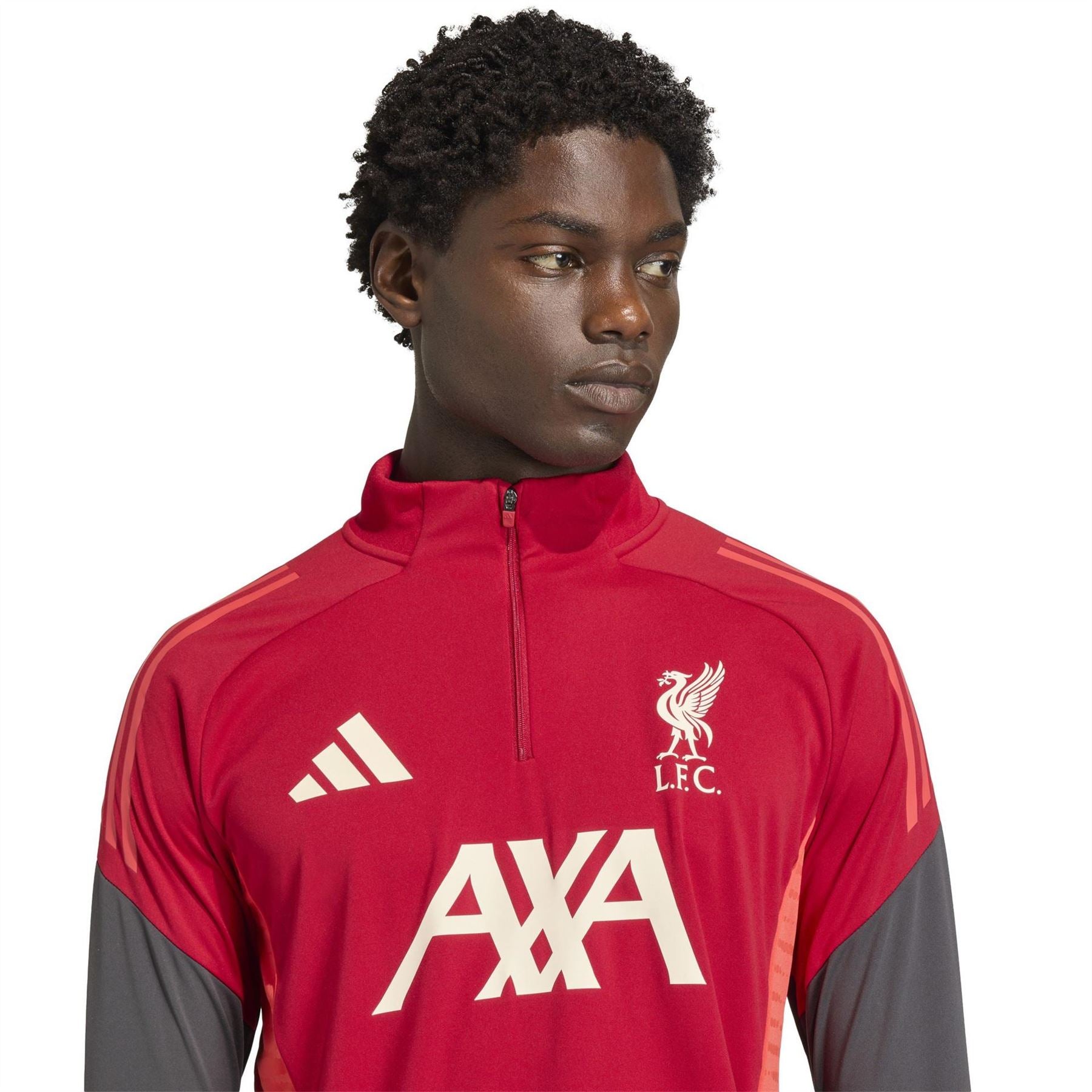 adidas Lfc Training Top Sn62