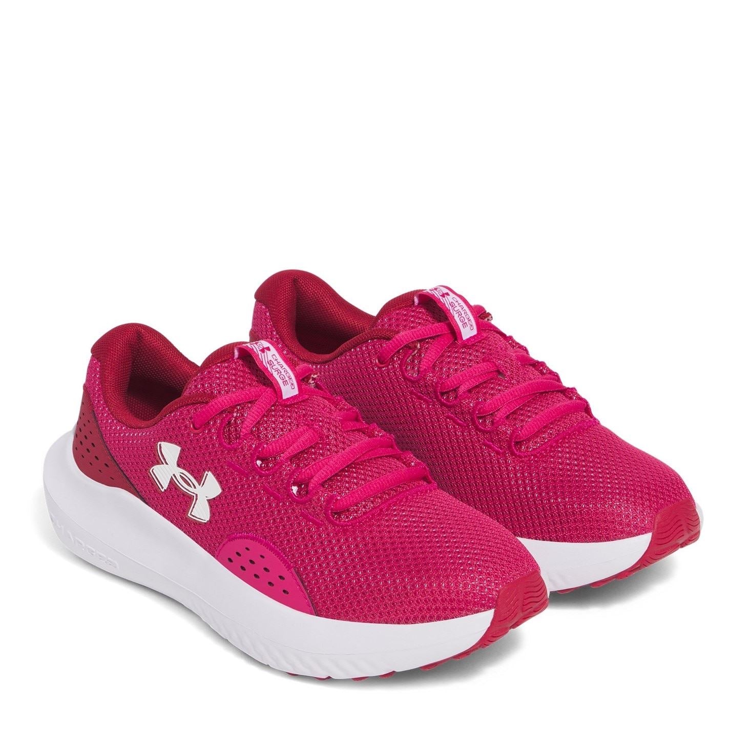 Under Armour Womens Surge 4 Running Shoes
