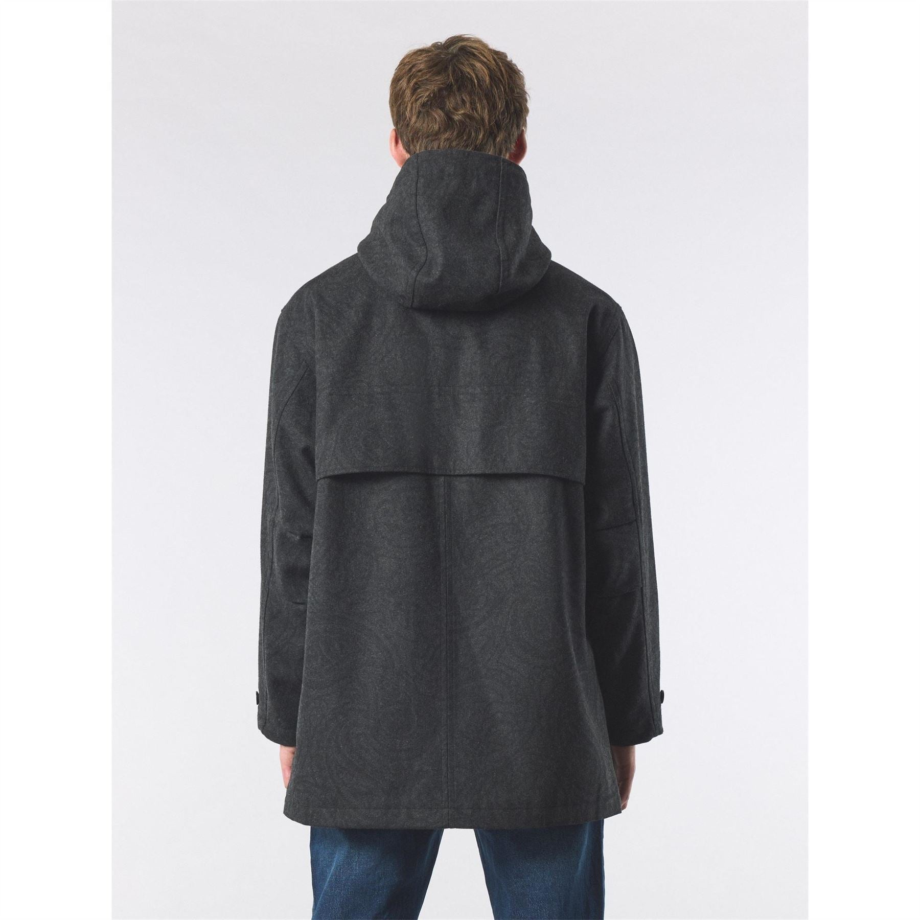 Pretty Green Randolph Duffle Coat