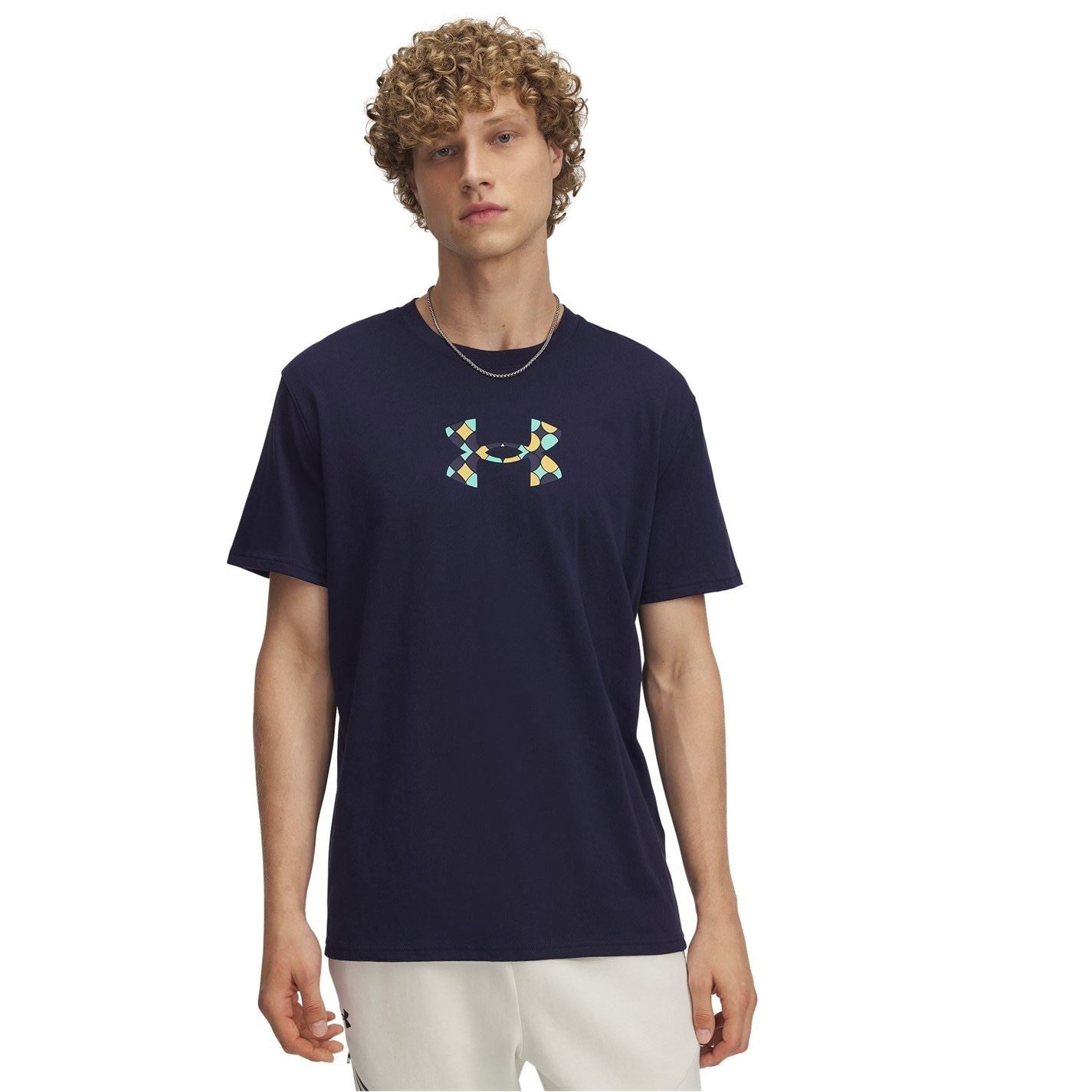 Under Armour Holiday Heavyweight Regular Fit T-Shirt