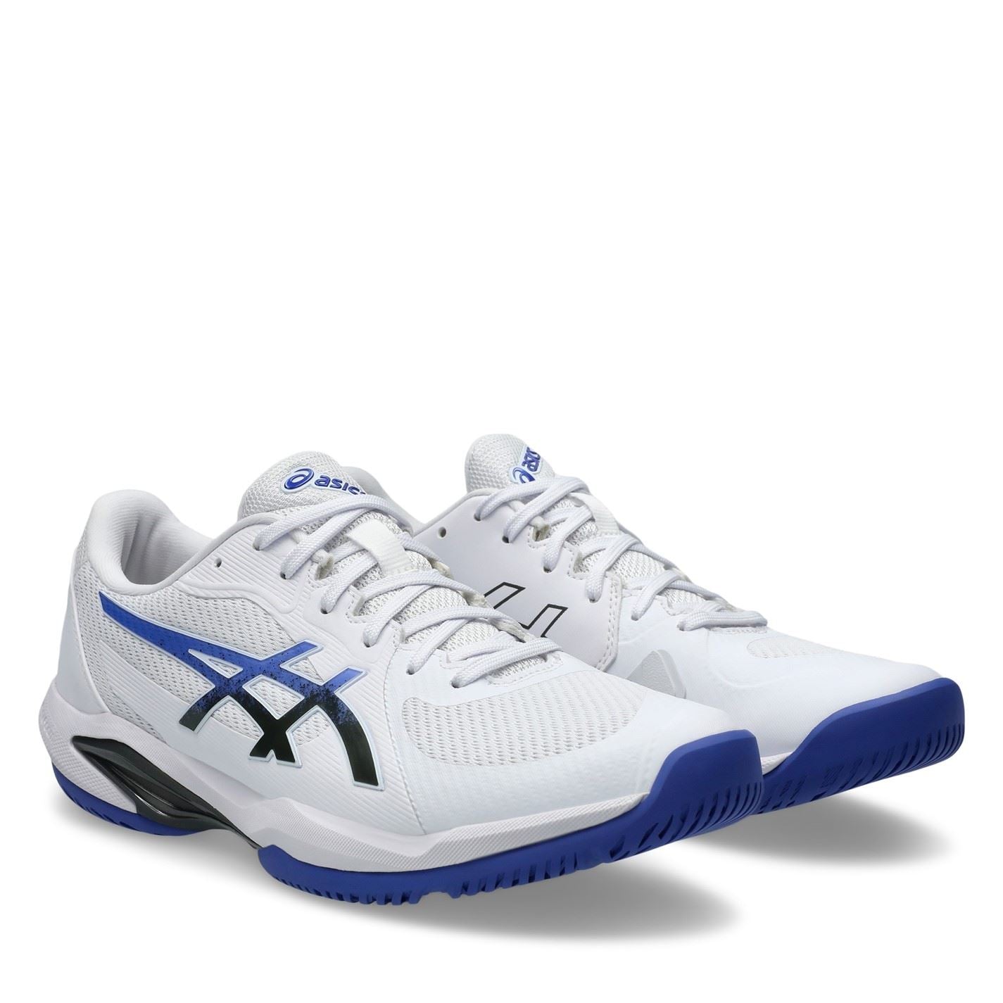 Asics Mens Solution Swift Ff 2 Tennis Shoes