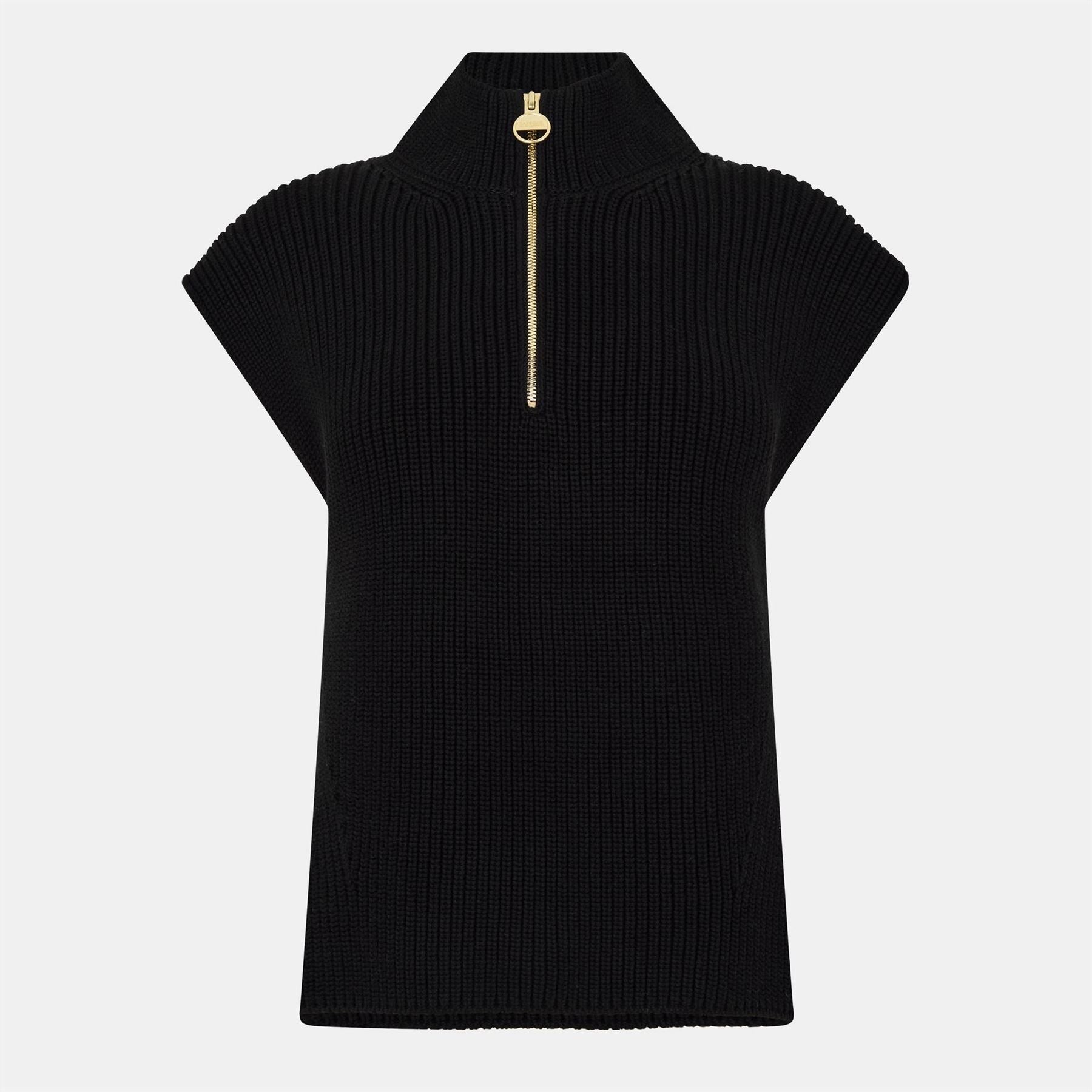 Barbour International Clara Crew Neck Jumper