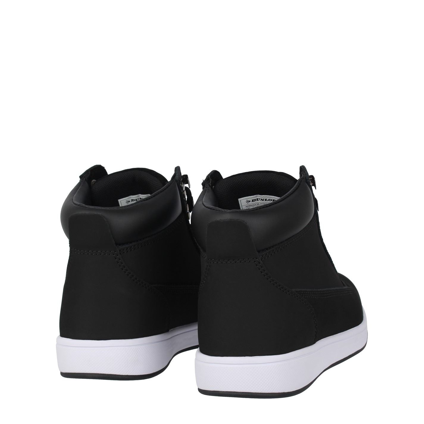 Dunlop Nebraska Memory Foam Mens Safety Boots