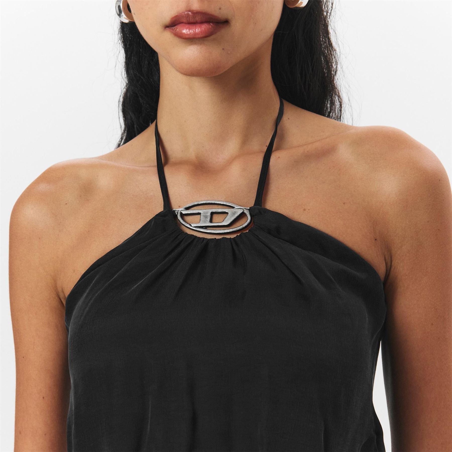 Diesel Halter Relaxed Fit Tank