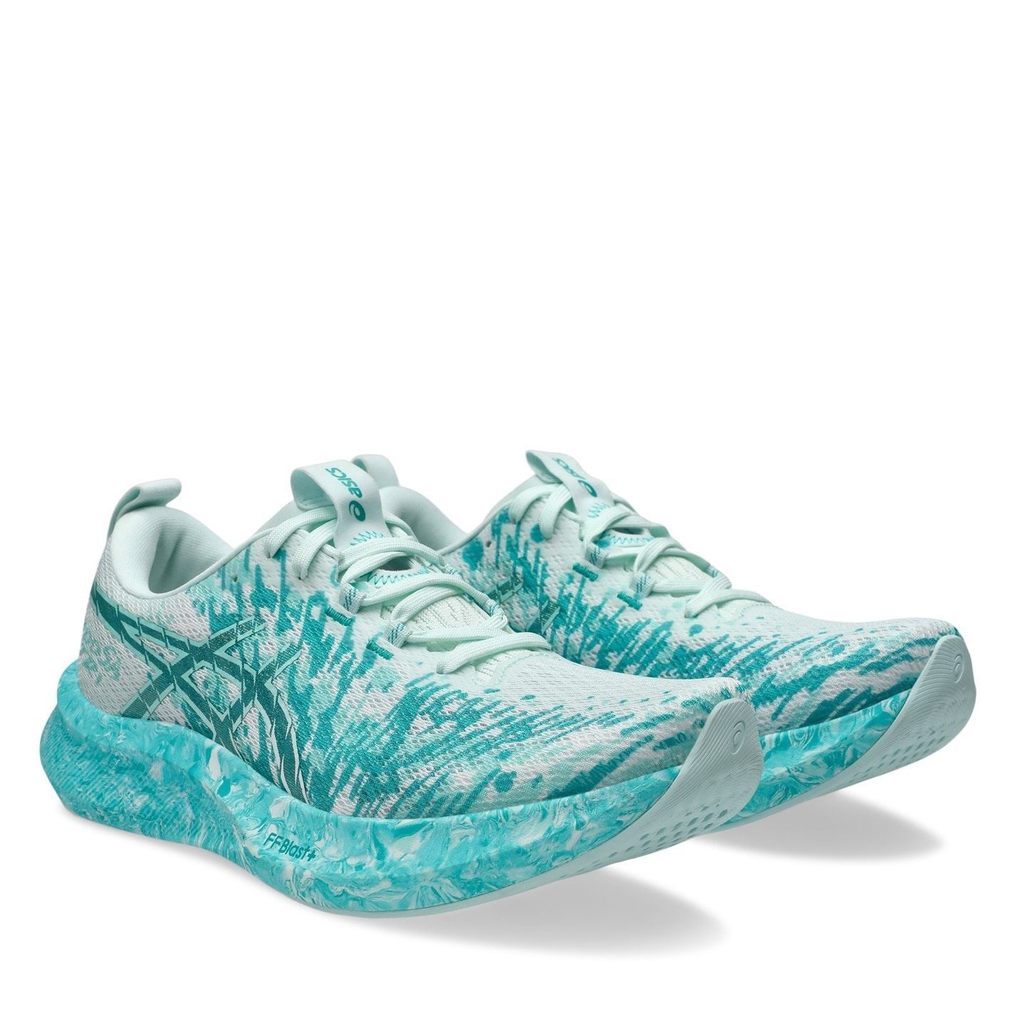 Asics Mens Noosa Tri 16 Road Running Shoes