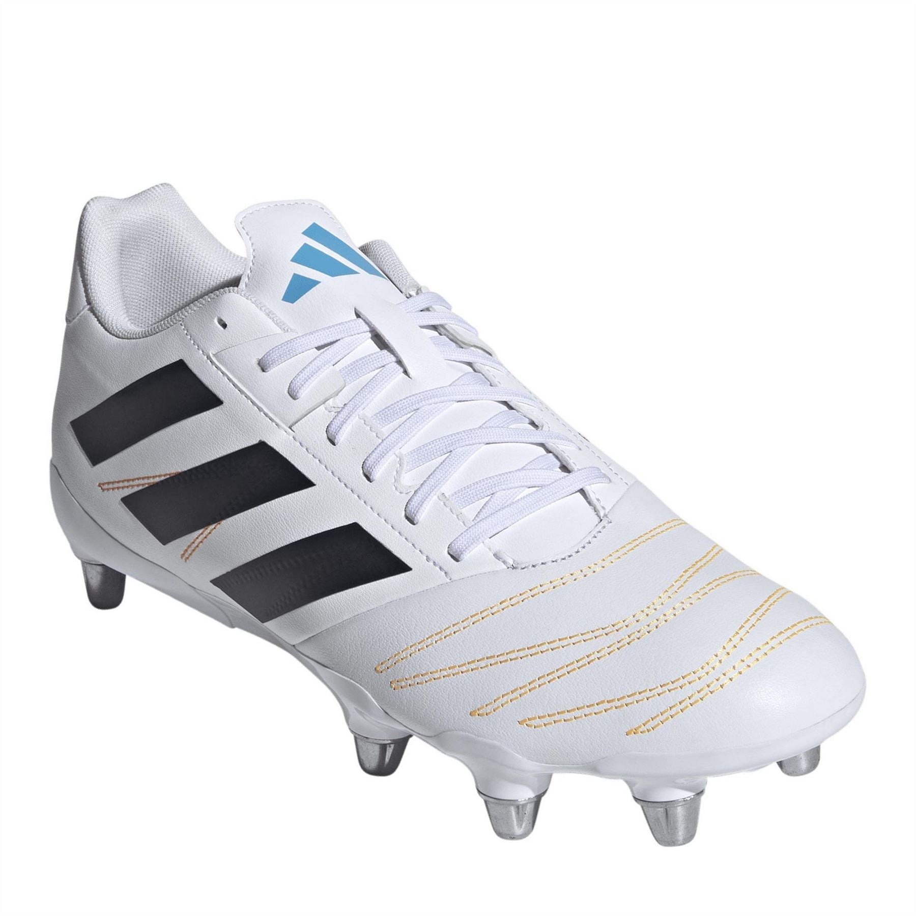 adidas Kakari Elite Adults Soft Ground Rugby Boots
