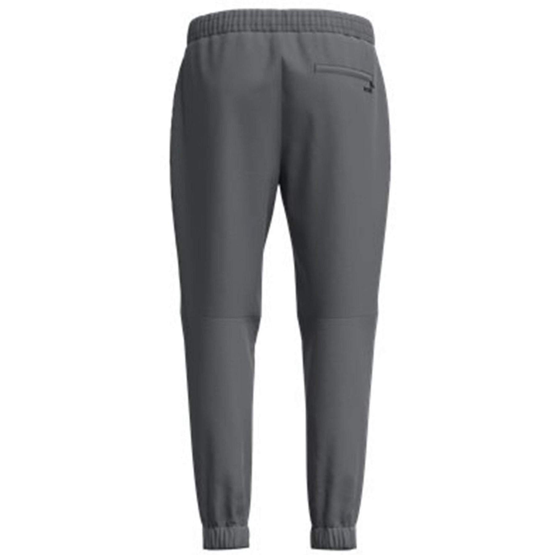 Boss Hbg Flex Trouser, Unrestricted Movement