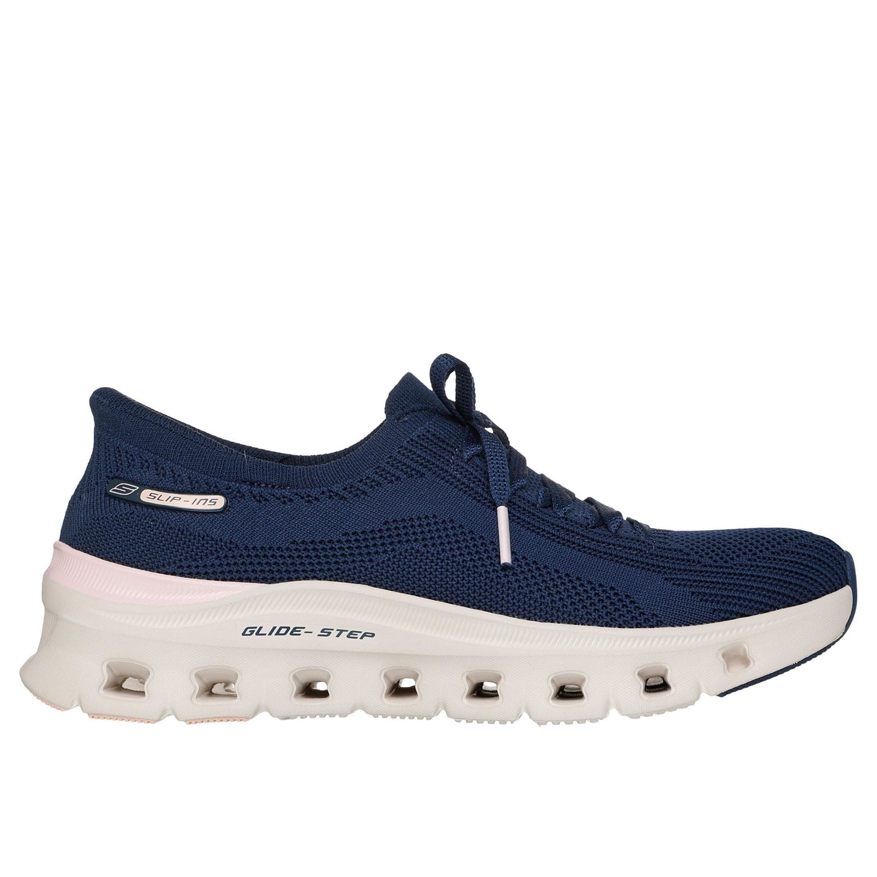 Skechers Low Top Trainers