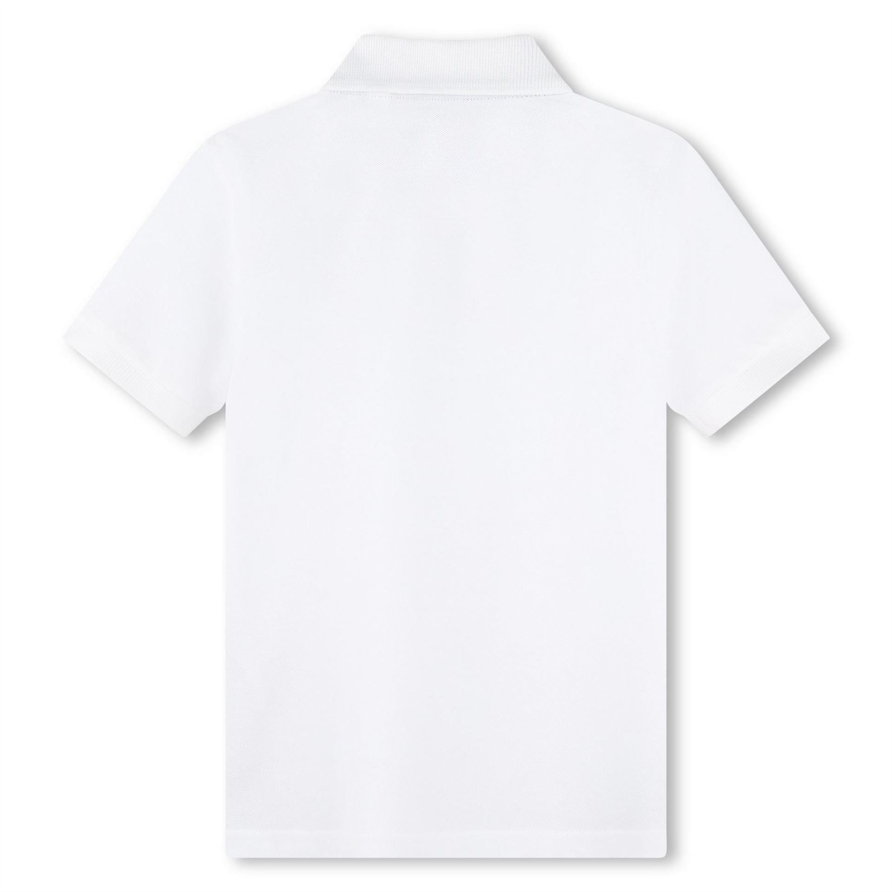 Timberland Short Sleeve Regular Fit Timberland Logo Shirt