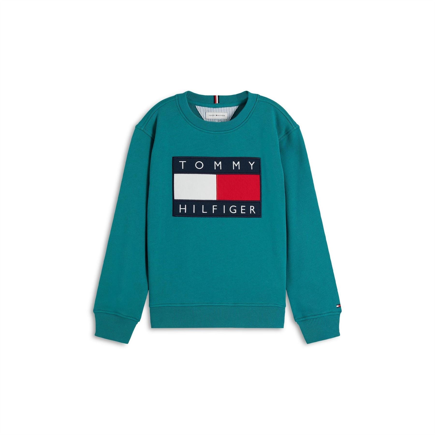Tommy Hilfiger Crew Sweatshirt
