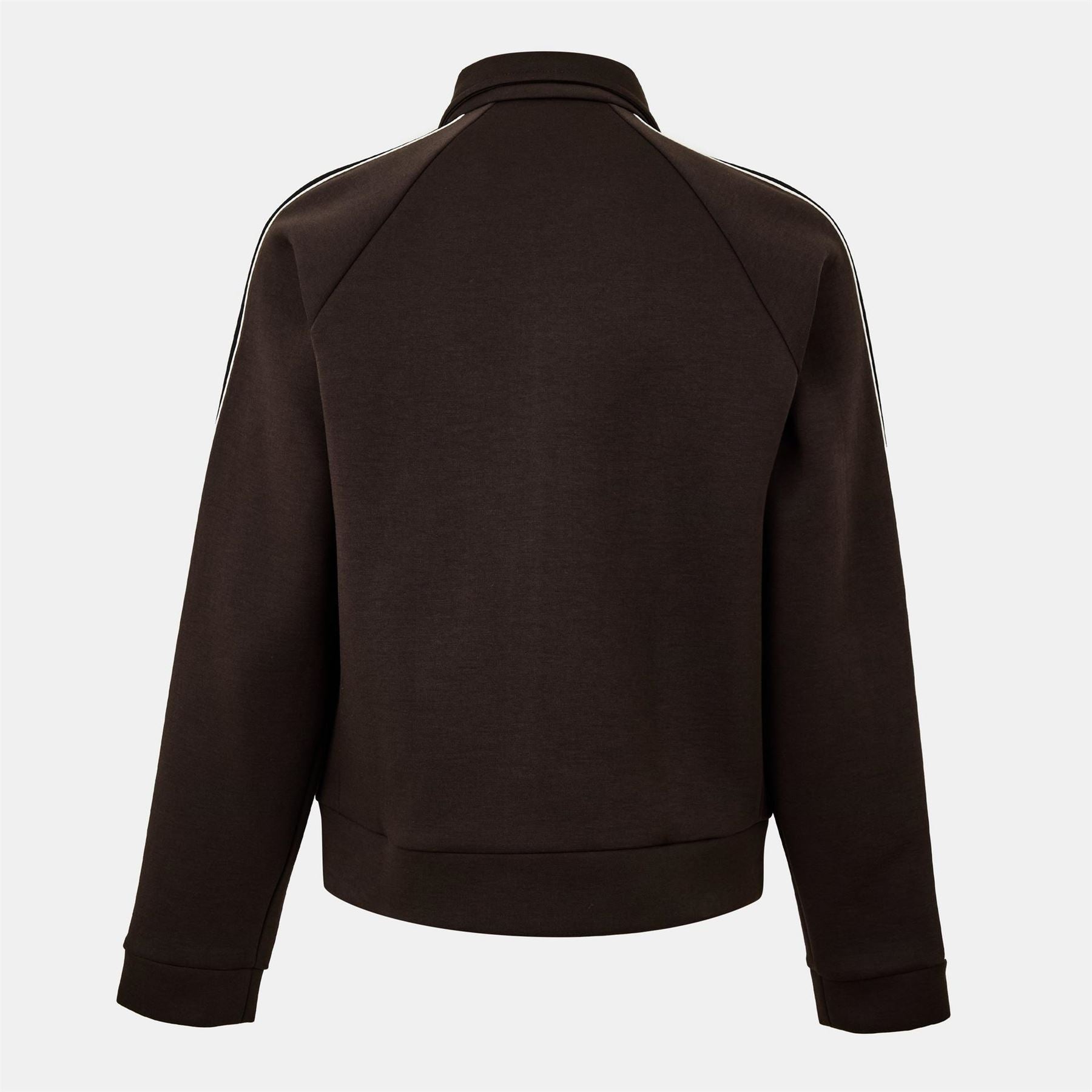 Lacoste Track Full Zip Fleece