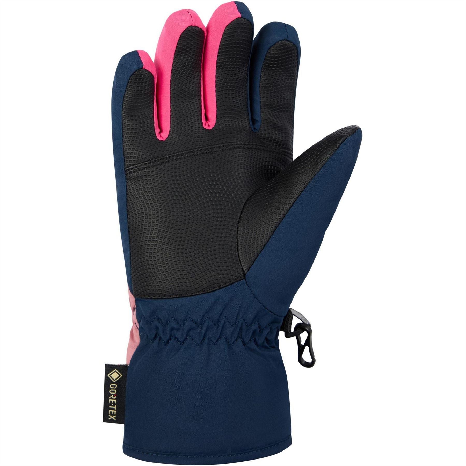 Ziener 1808 GorE-Tex Glv Jn61