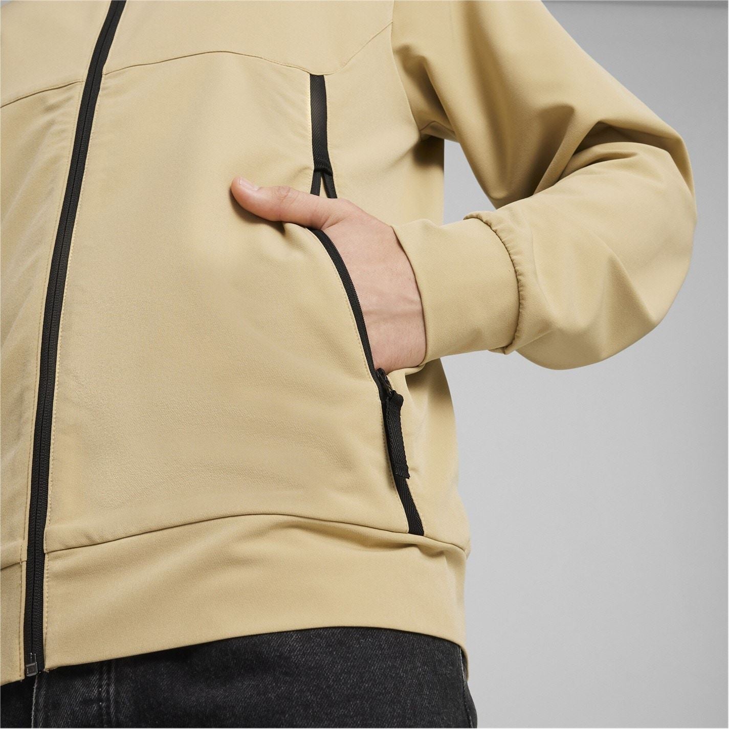 Puma Pumatech Woven Tracksuit