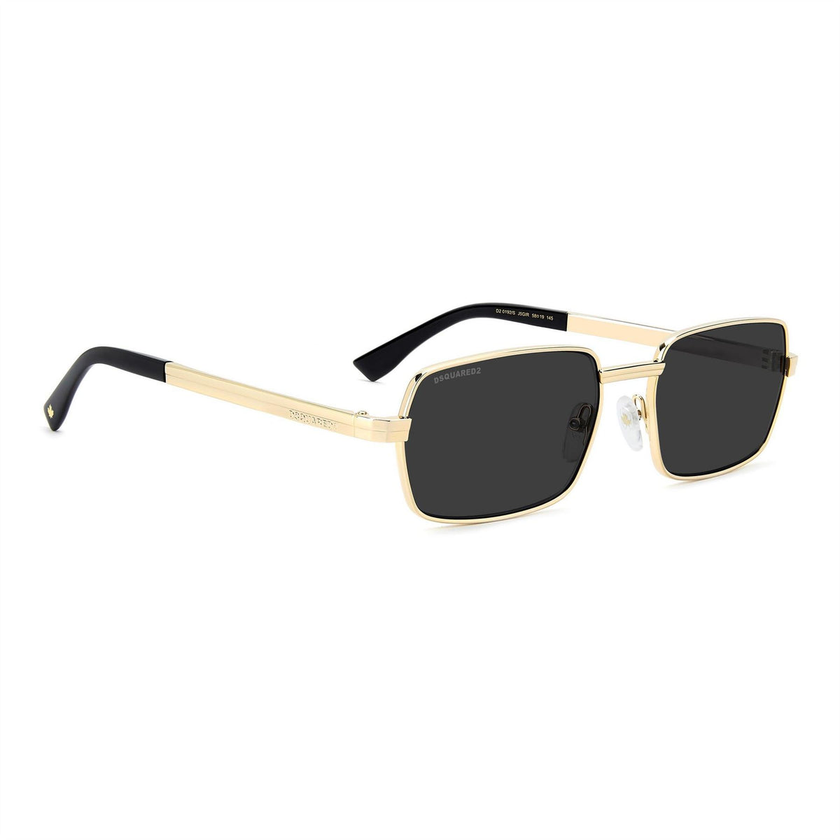 DSquared2 Rectangular Sunglasses