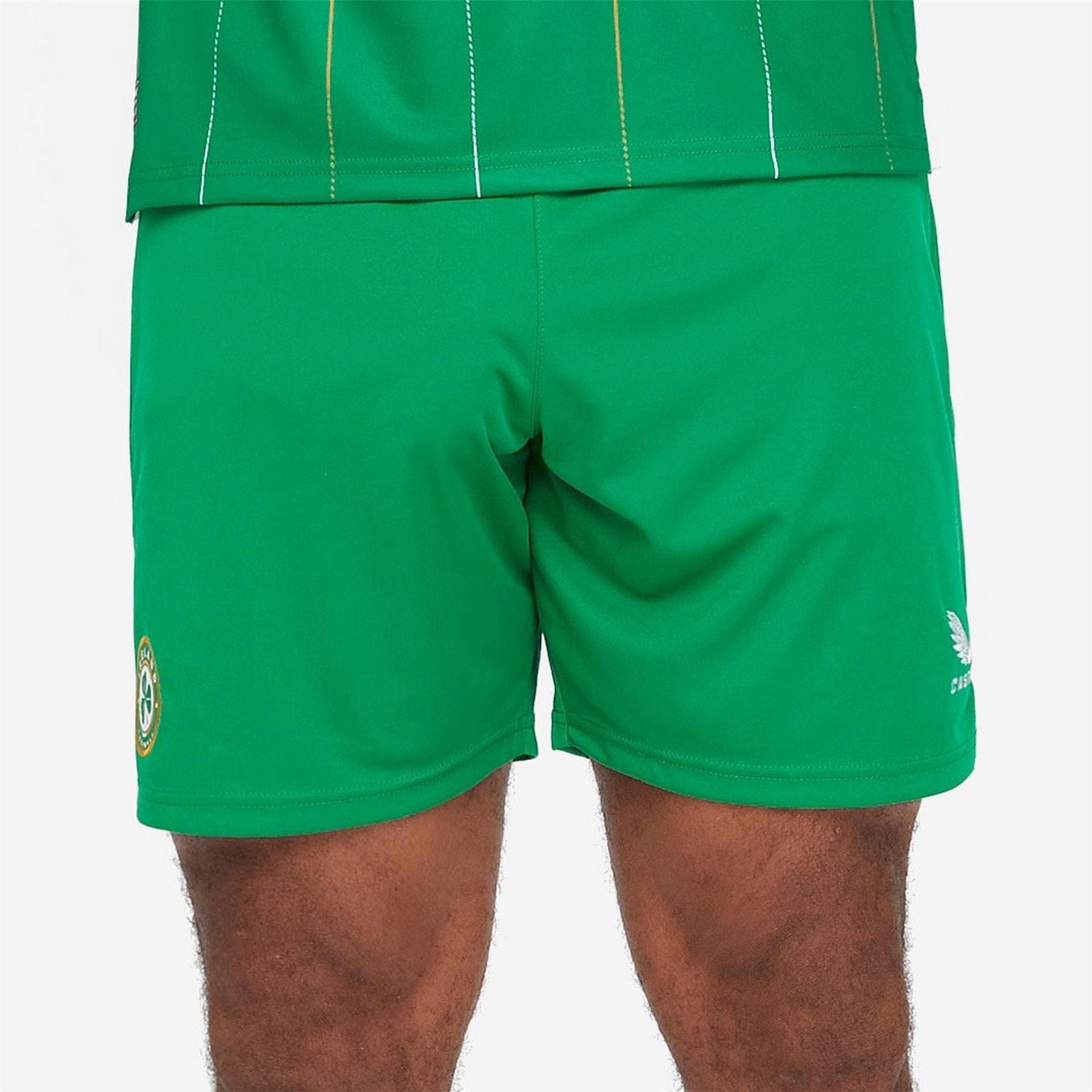 Castore Republic Of Ireland Third Shorts 2023 2024 Adults